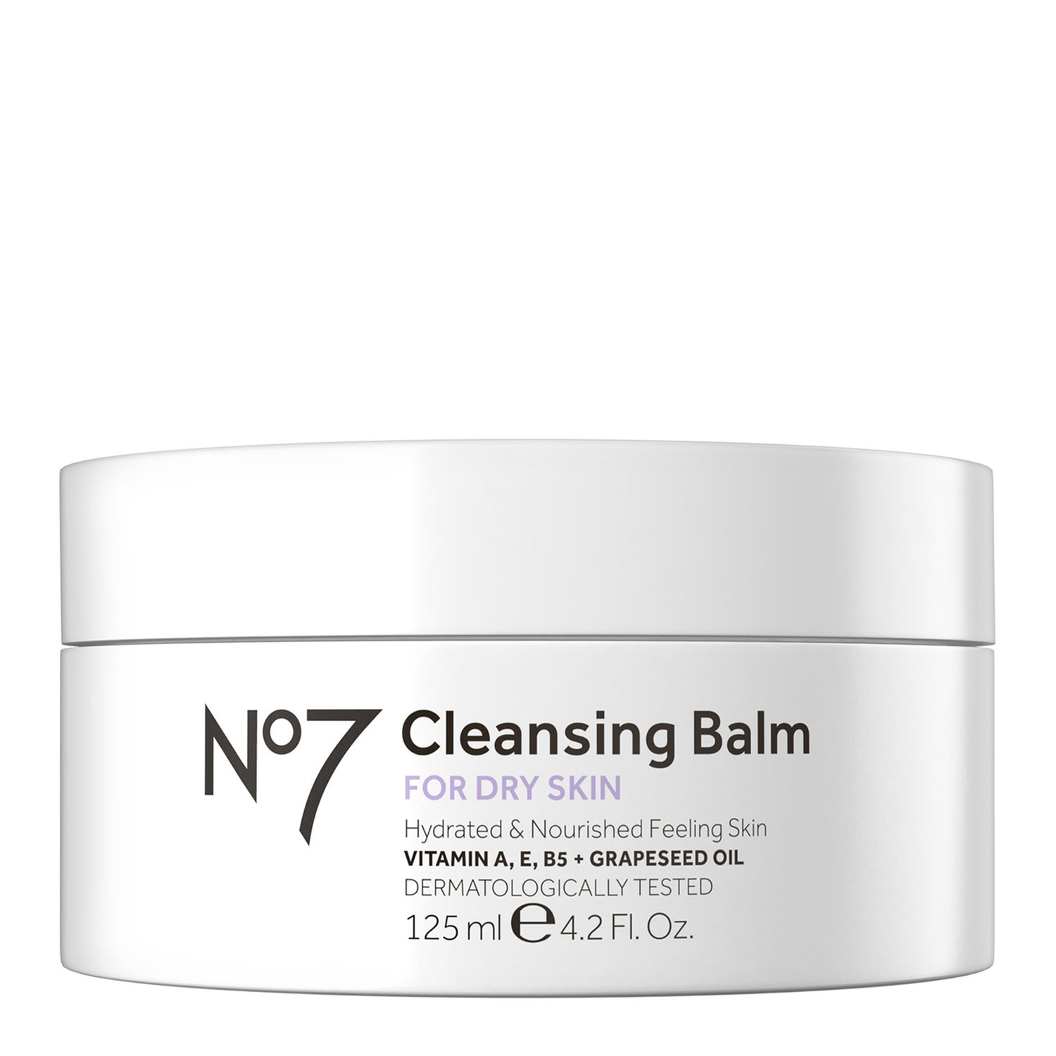 No7 Cleansing Balm 125ml
