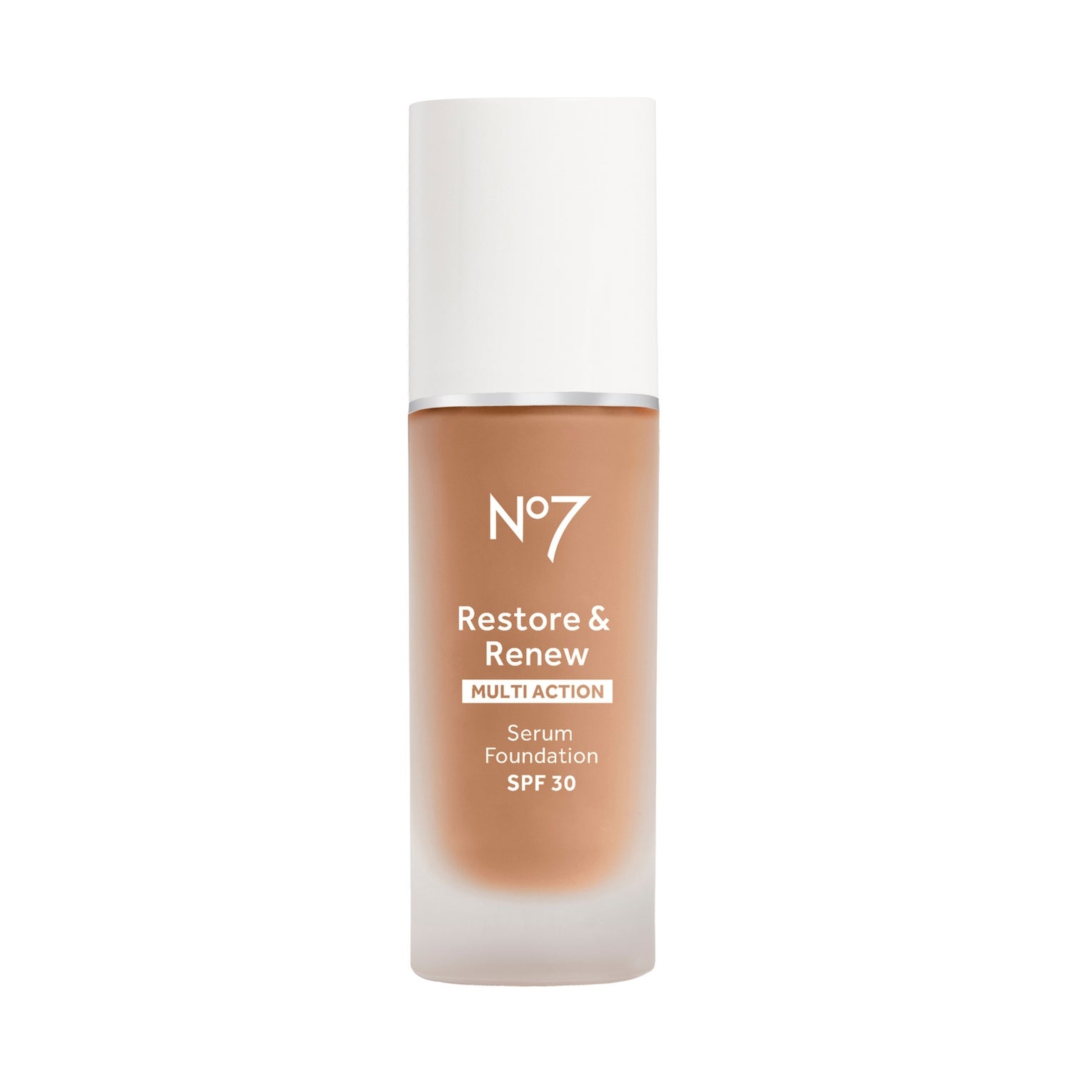 Restore & Renew Serum Foundation 30ml SPF 30