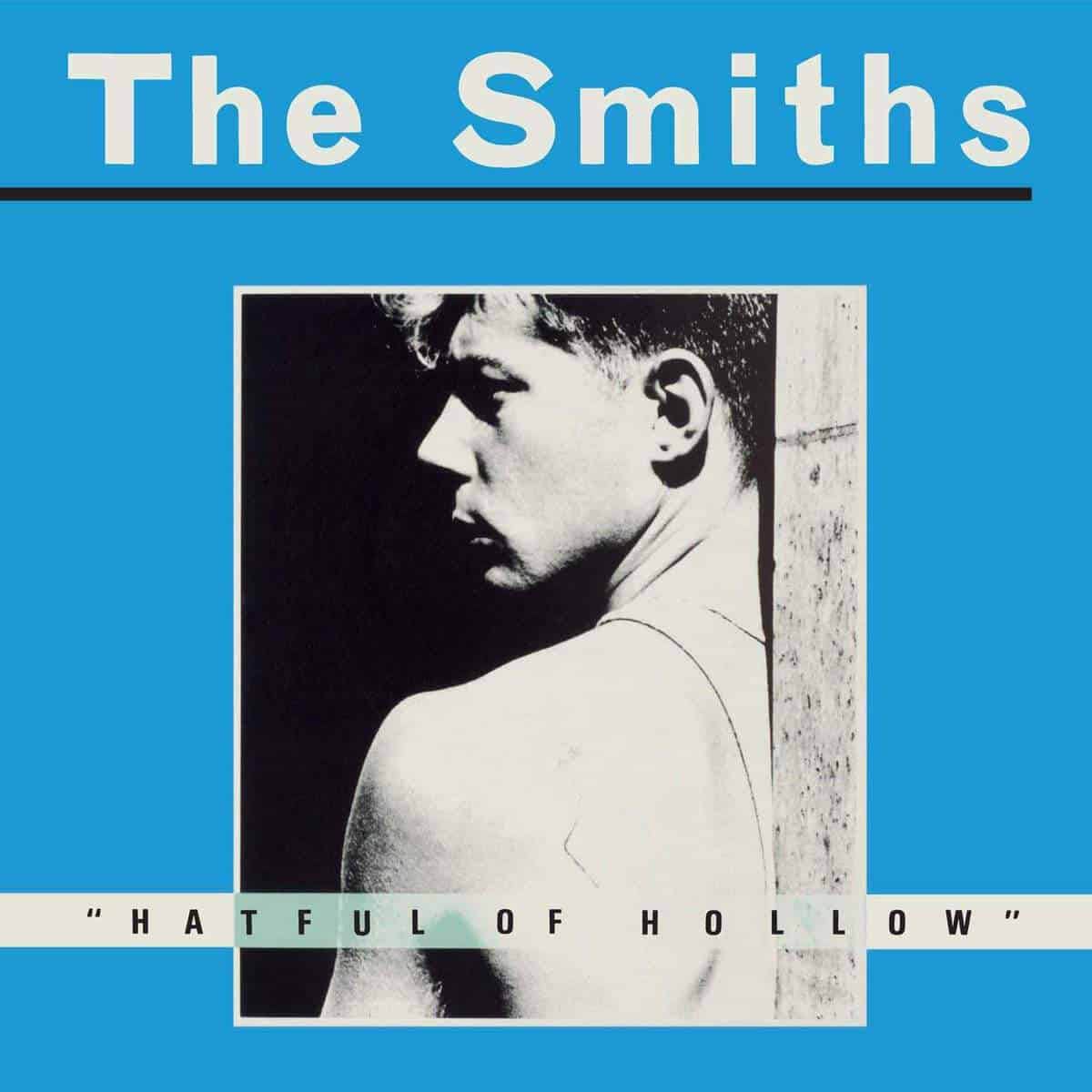 The Smiths - Hatful Of Hollow Vinyl
