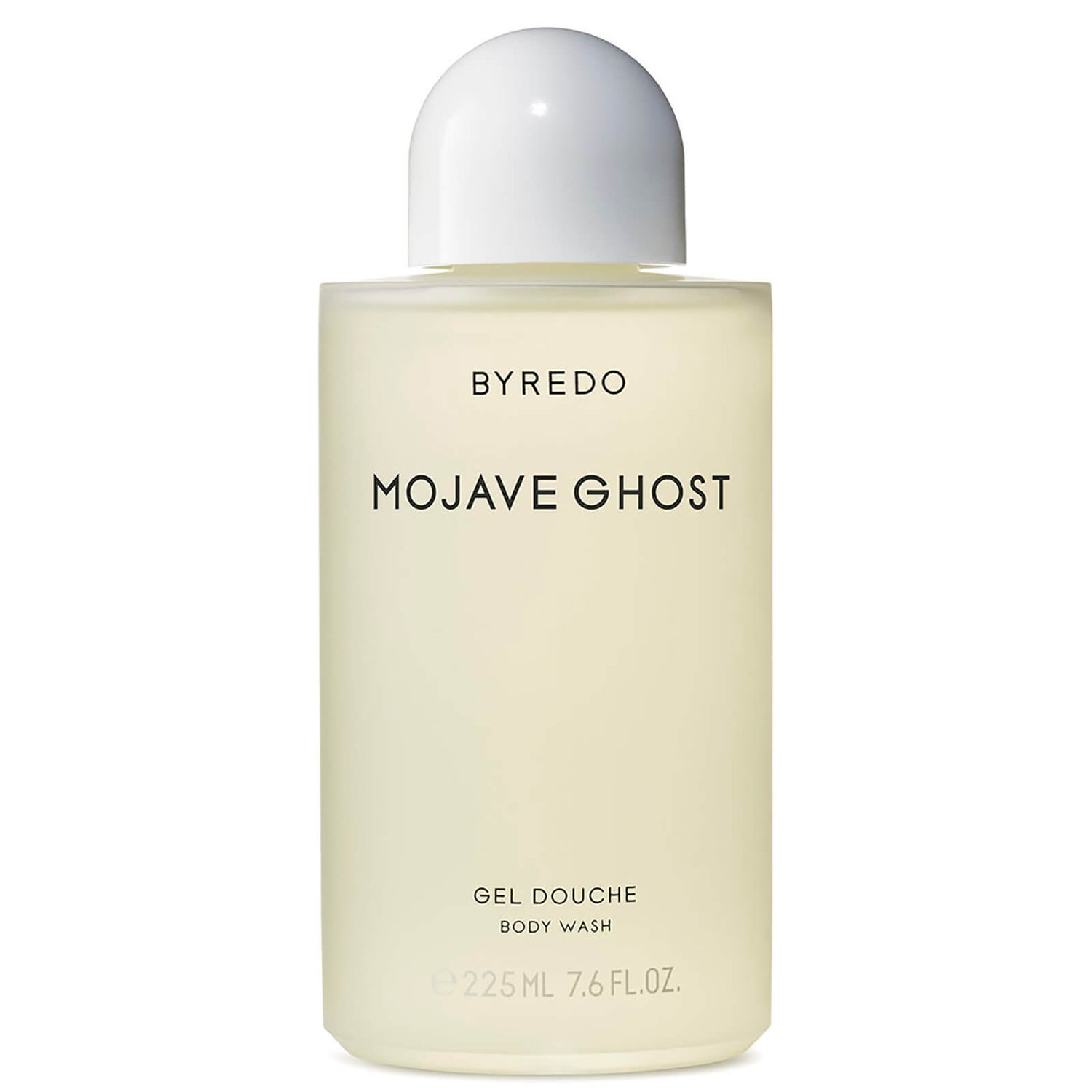 BYREDO Body Wash Mojave Ghost 225ml | Cult Beauty