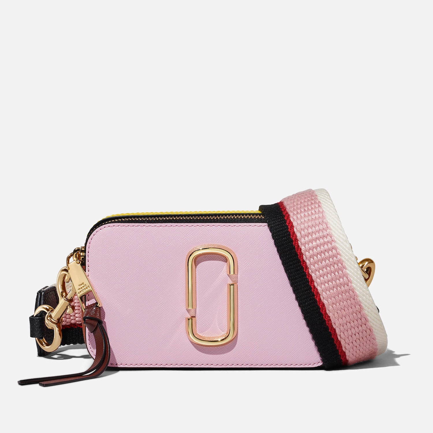 Marc Jacobs Women's Snapshot Bag - Sweet Dreams Multi