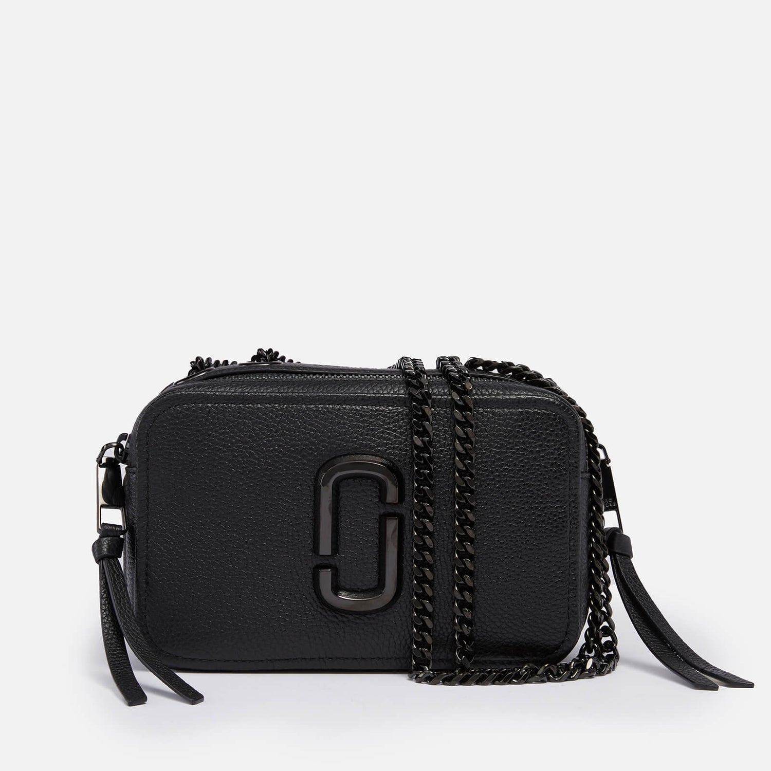 Marc Jacobs Women's The Glam Shot 21 Dtm Bag - Black