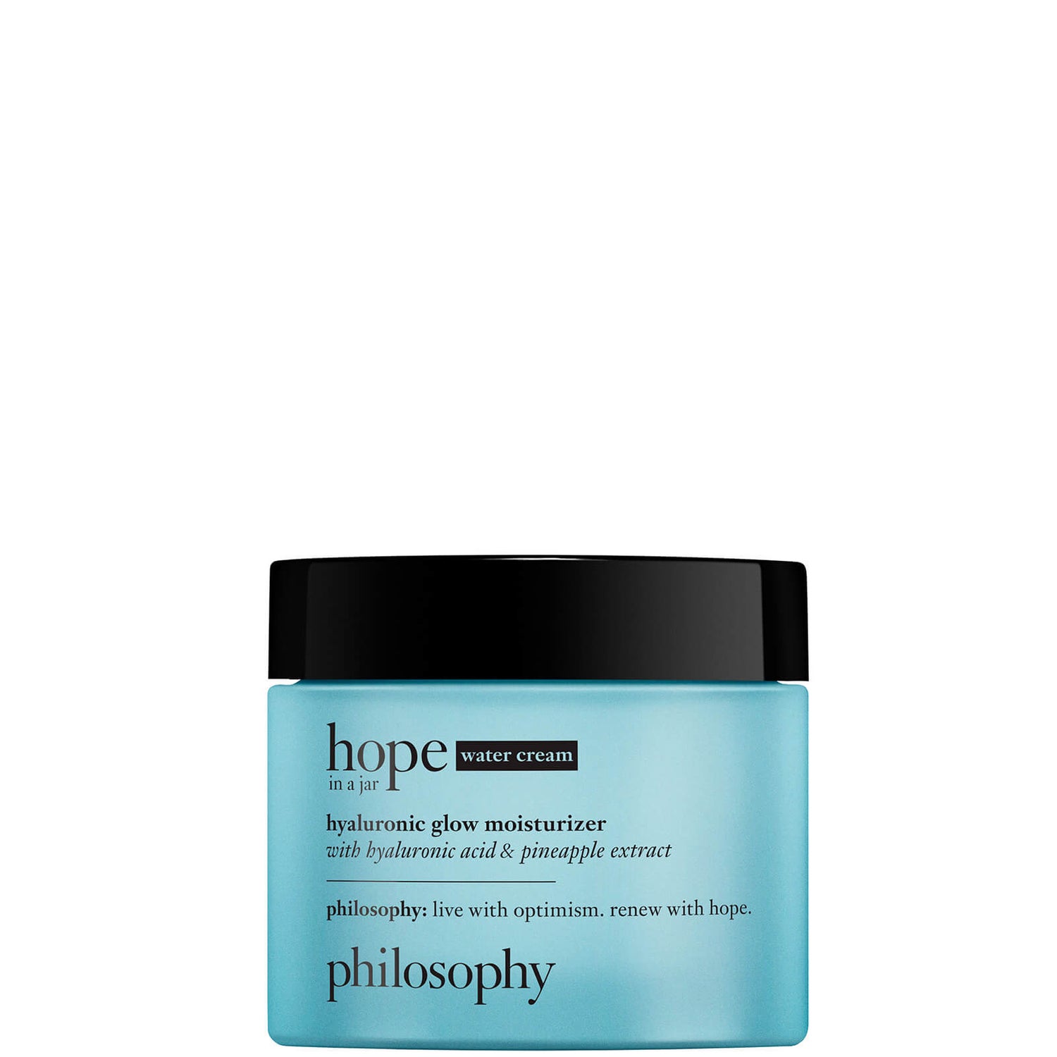 philosophy Renewed Hope Water Cream 60ml