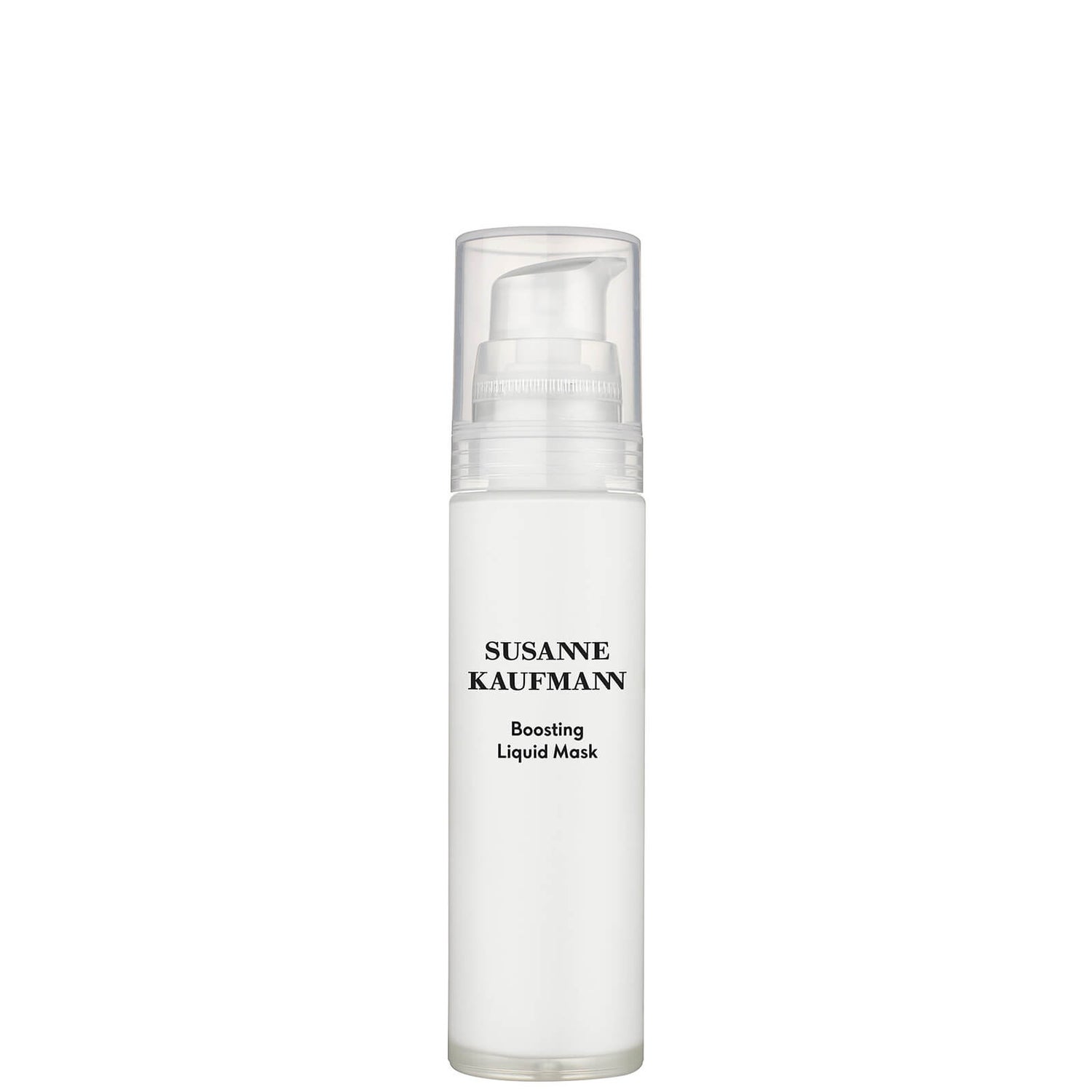 SUSANNE KAUFMANN Boosting Liquid Mask 50ml