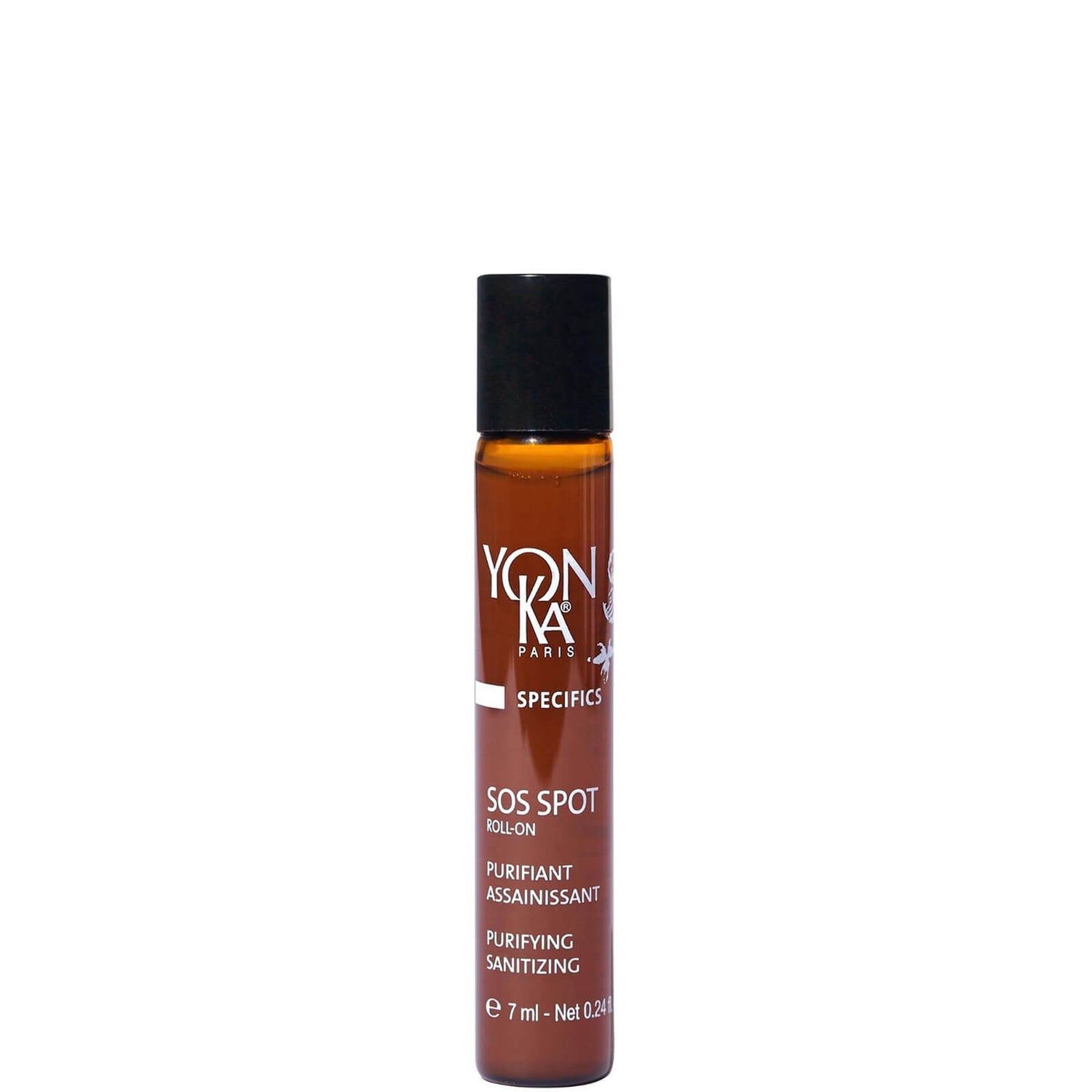 Yon-Ka Paris Skincare SOS Spot Blemish Treatment 15ml