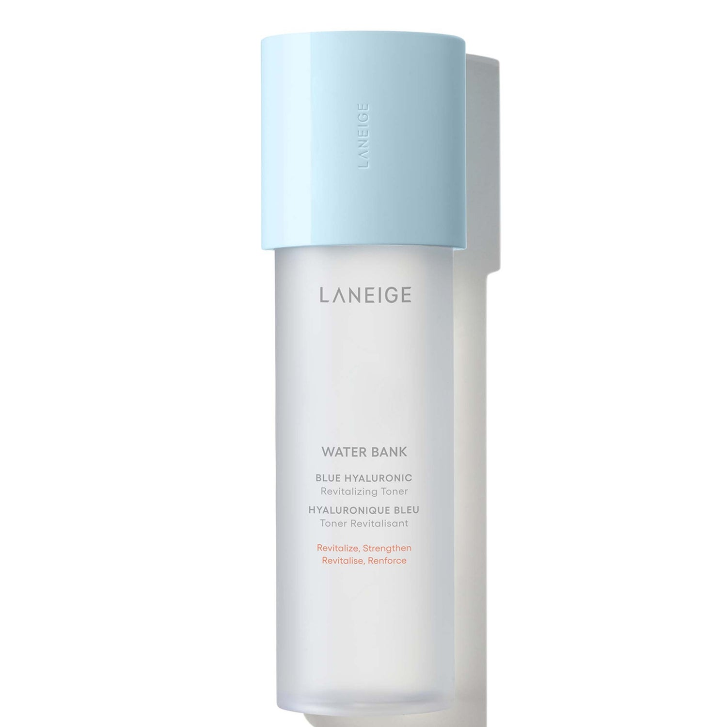 LANEIGE Water Bank Blue Hyaluronic Revitalizing Toner 160ml