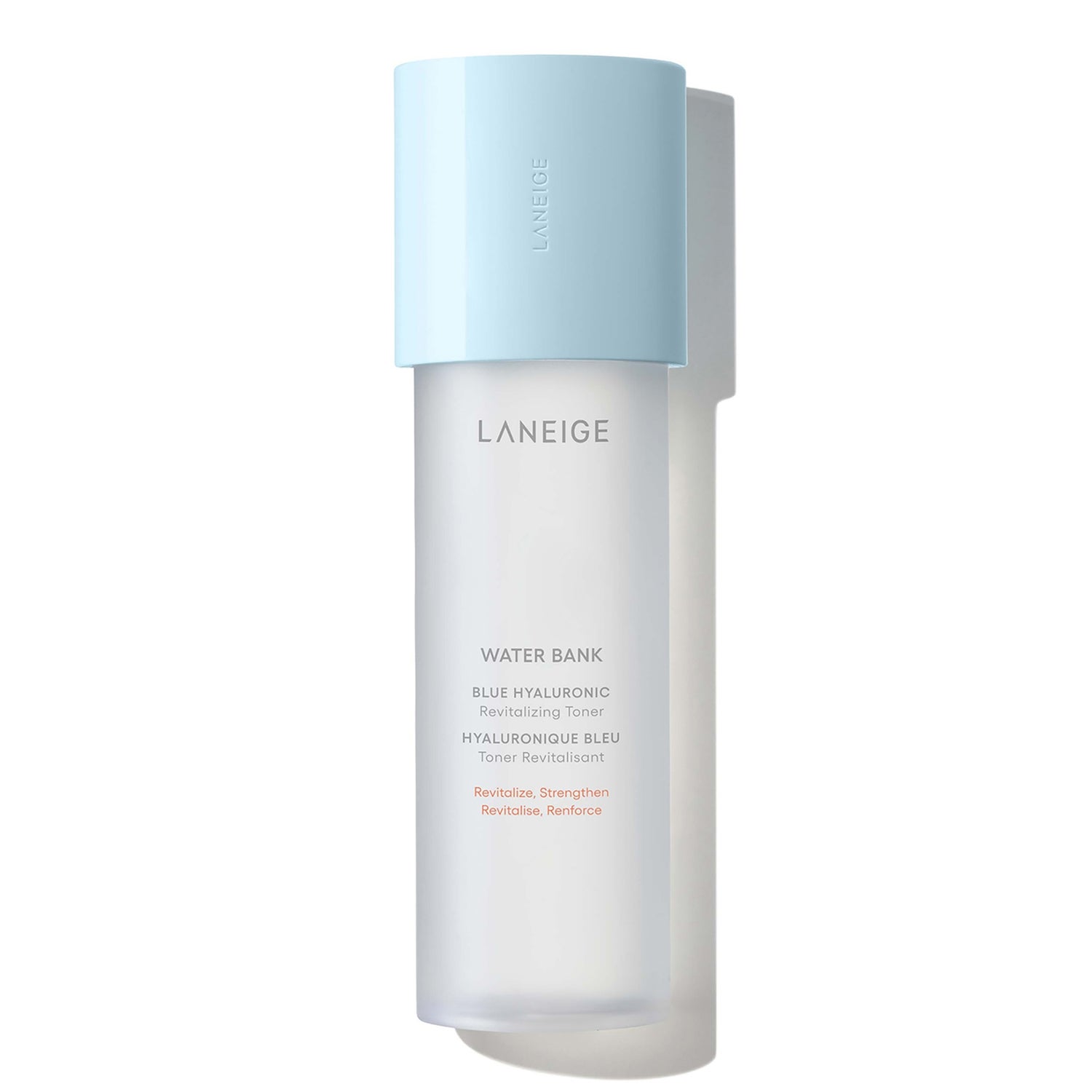 LANEIGE Water Bank Blue Hyaluronic Revitalizing Toner 160ml