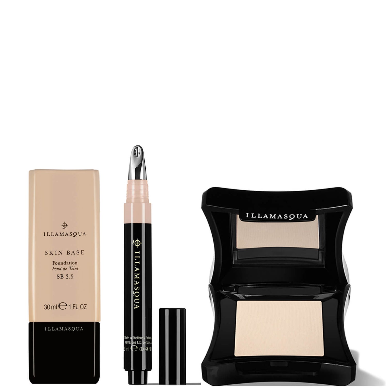 Skin Base Bundle (Worth £87.00)