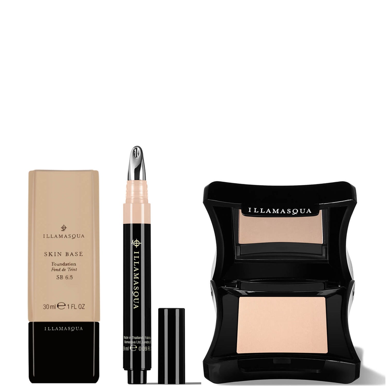 Skin Base Bundle (Worth £87.00)