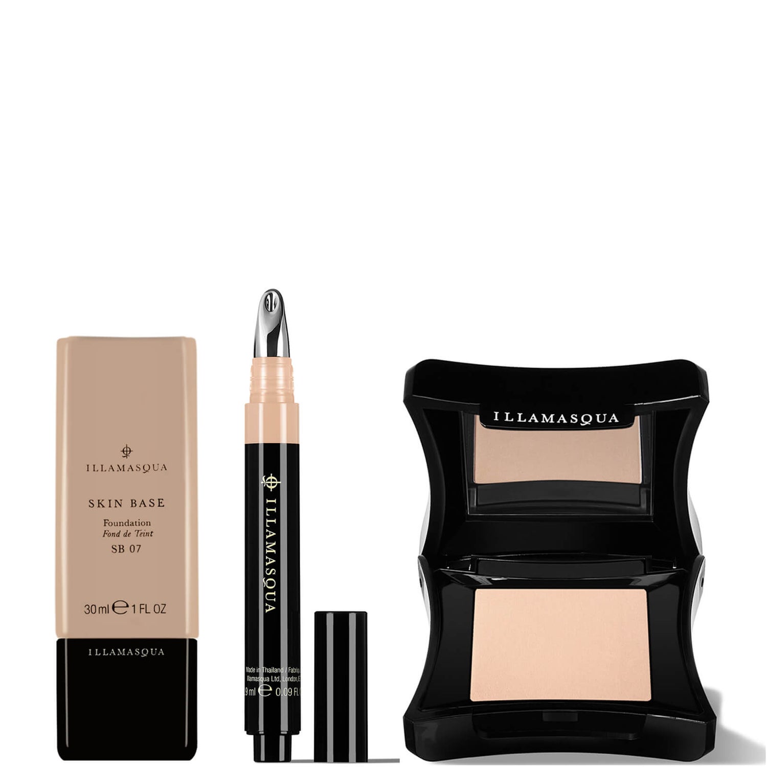 Skin Base Bundle (Worth £87.00)