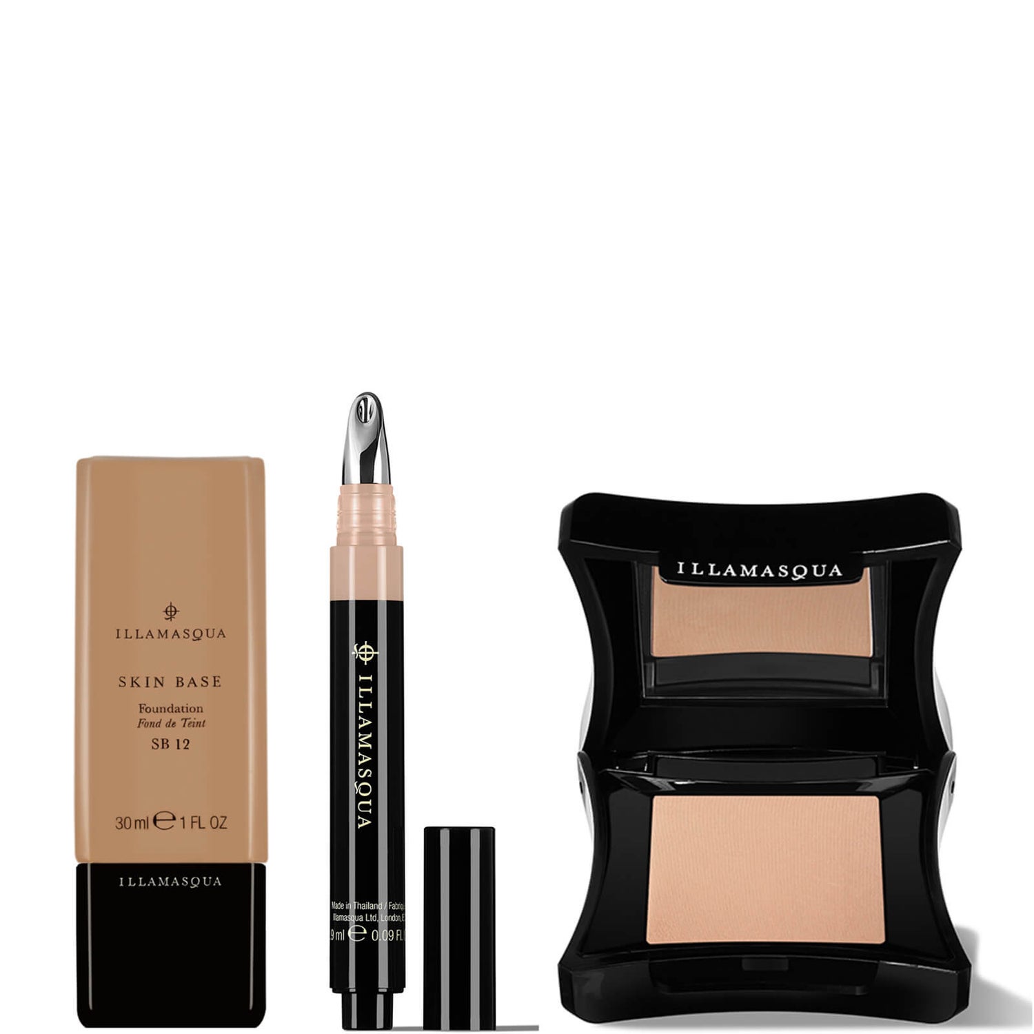 Skin Base Bundle (Worth £87.00)