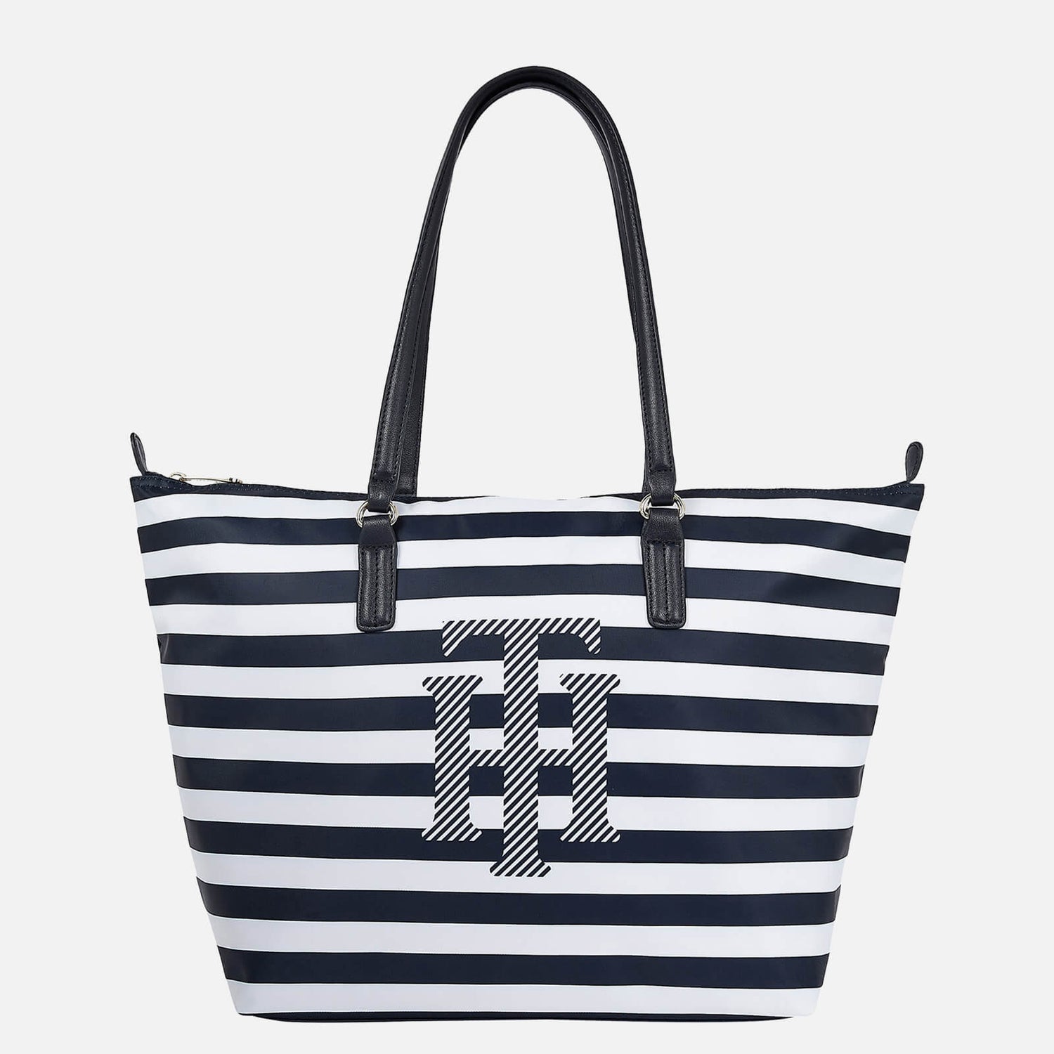 Tommy Hilfiger Cool Tommy Tote Nautical Stripe 