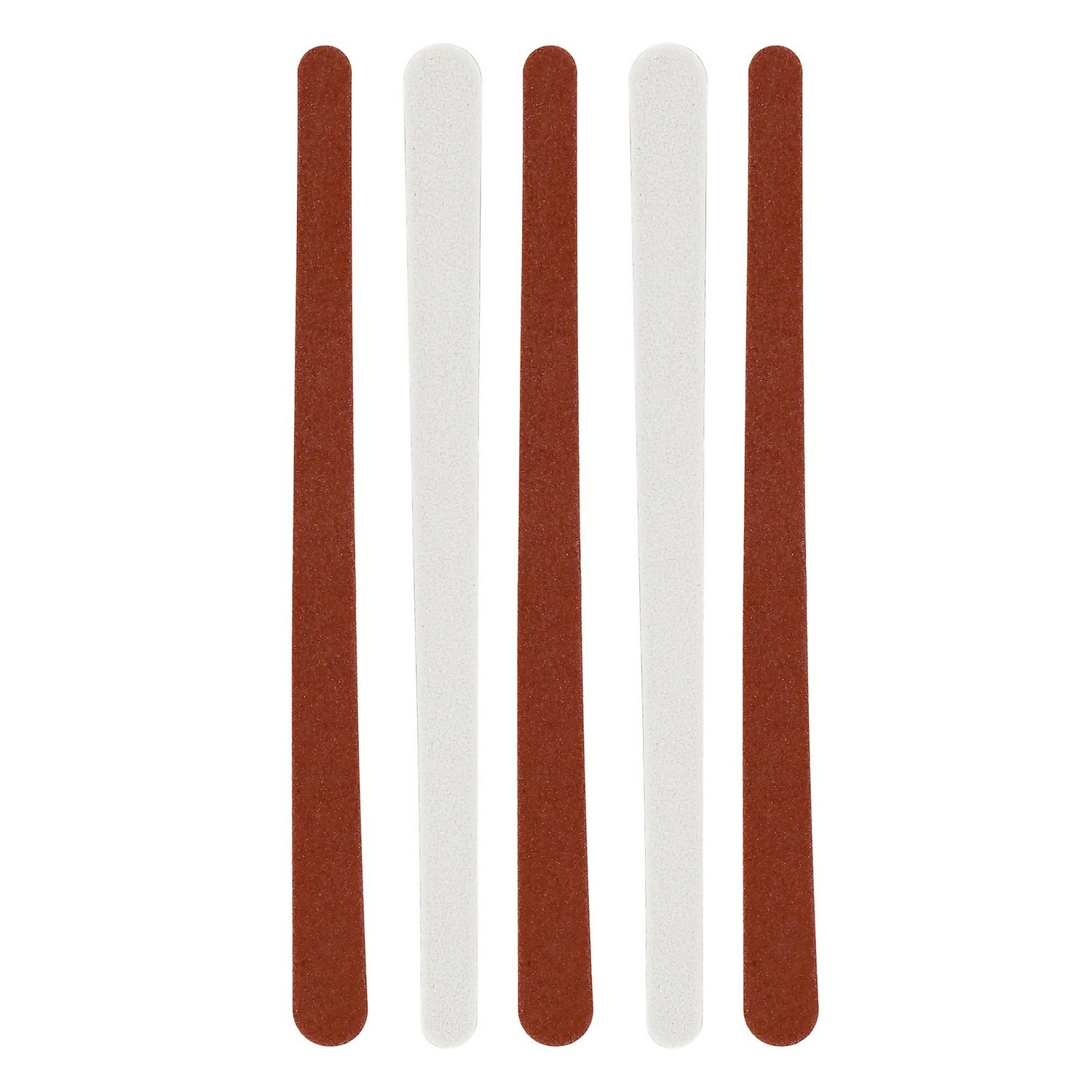 Homebase sandpaper top