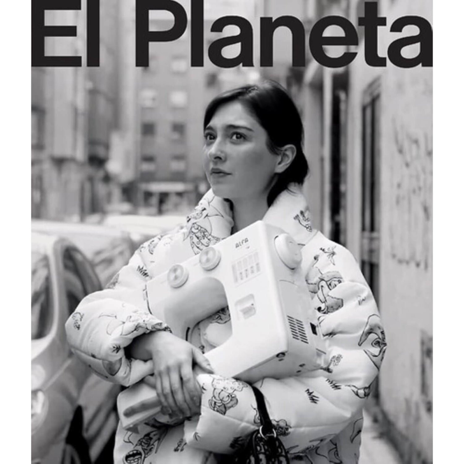 El Planeta (US Import)