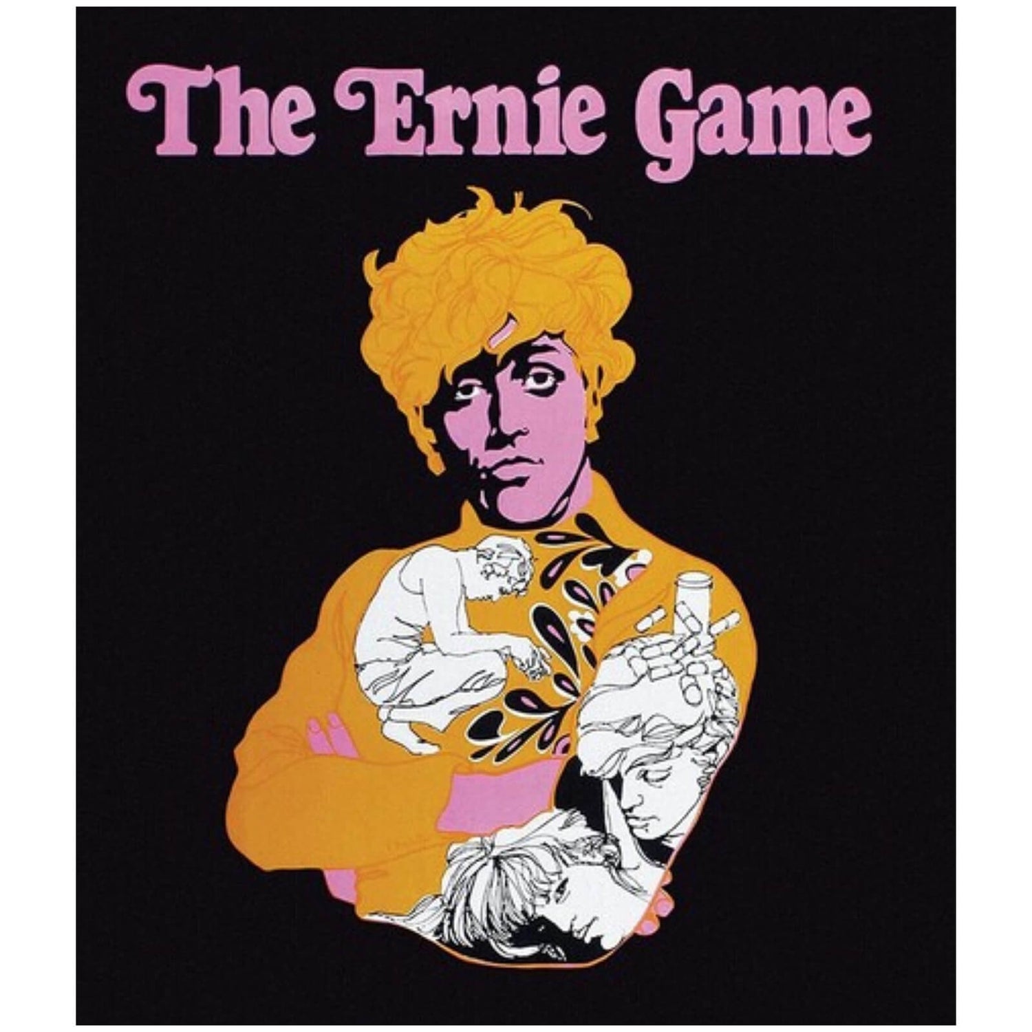 The Ernie Game (US Import)