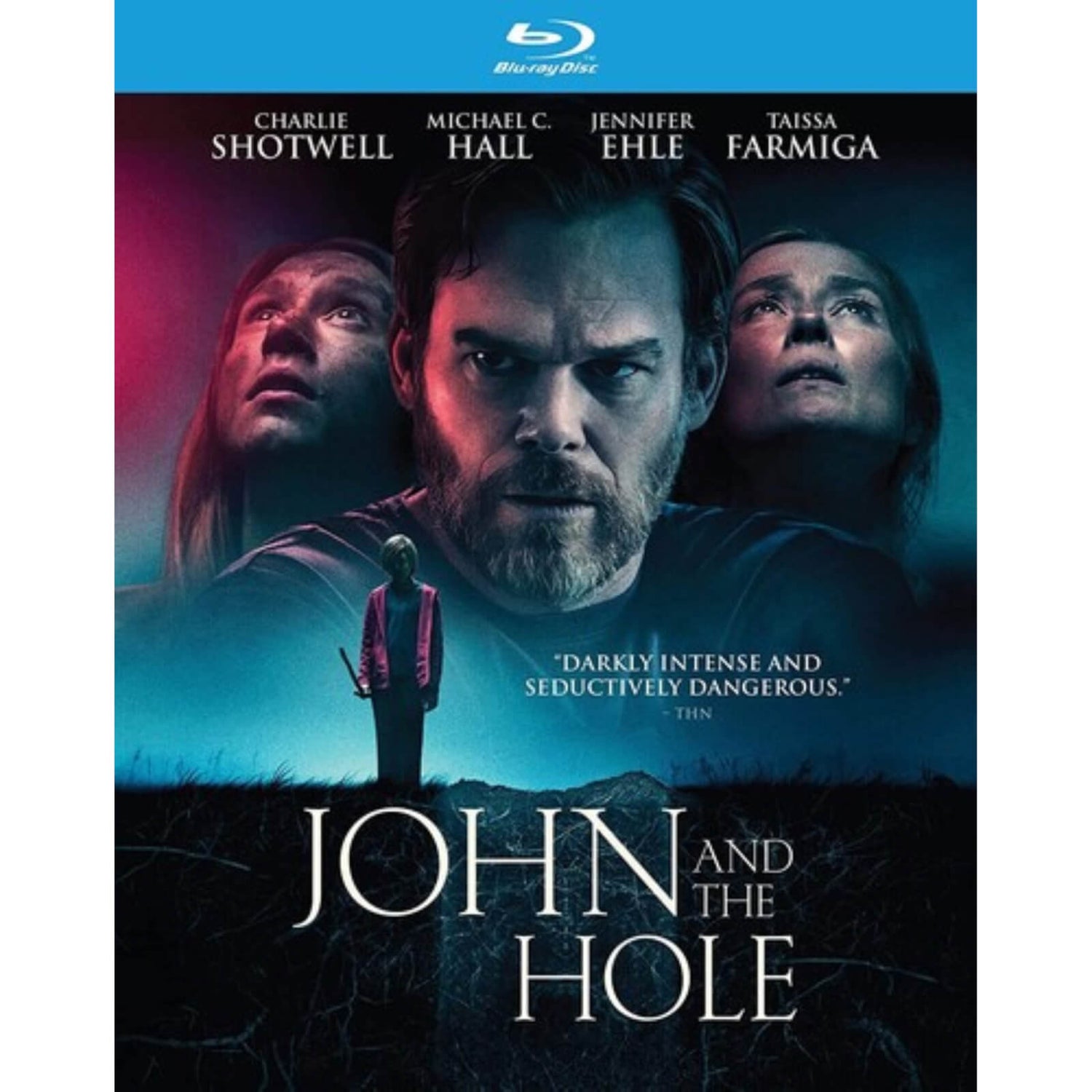 John And The Hole (US Import)