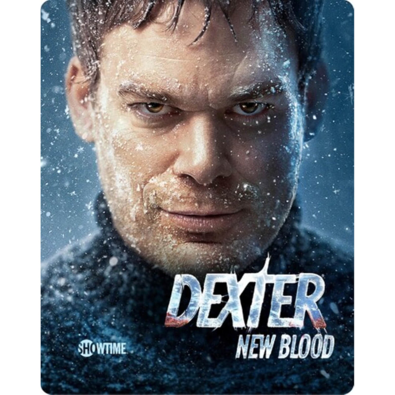 Dexter: New Blood - Steelbook (US Import)