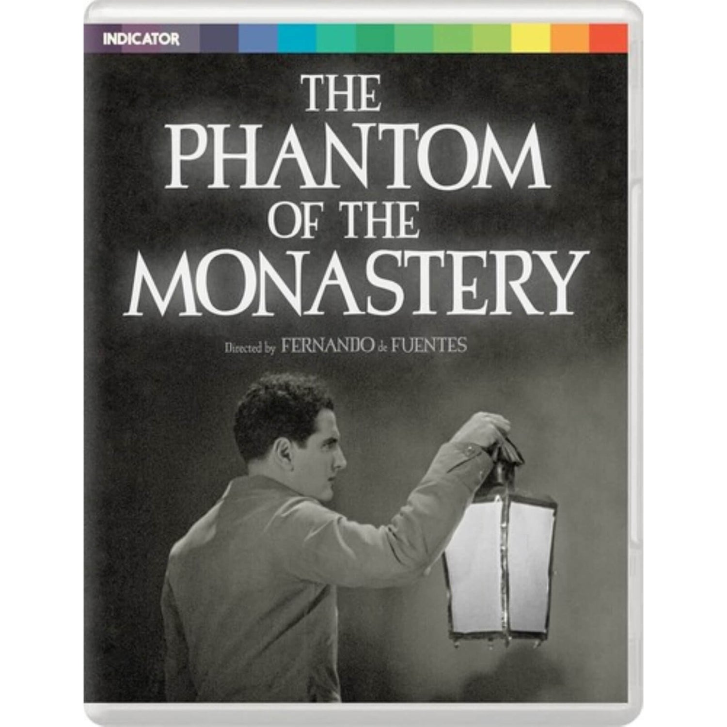 The Phantom Of The Monastery - Limited Edition