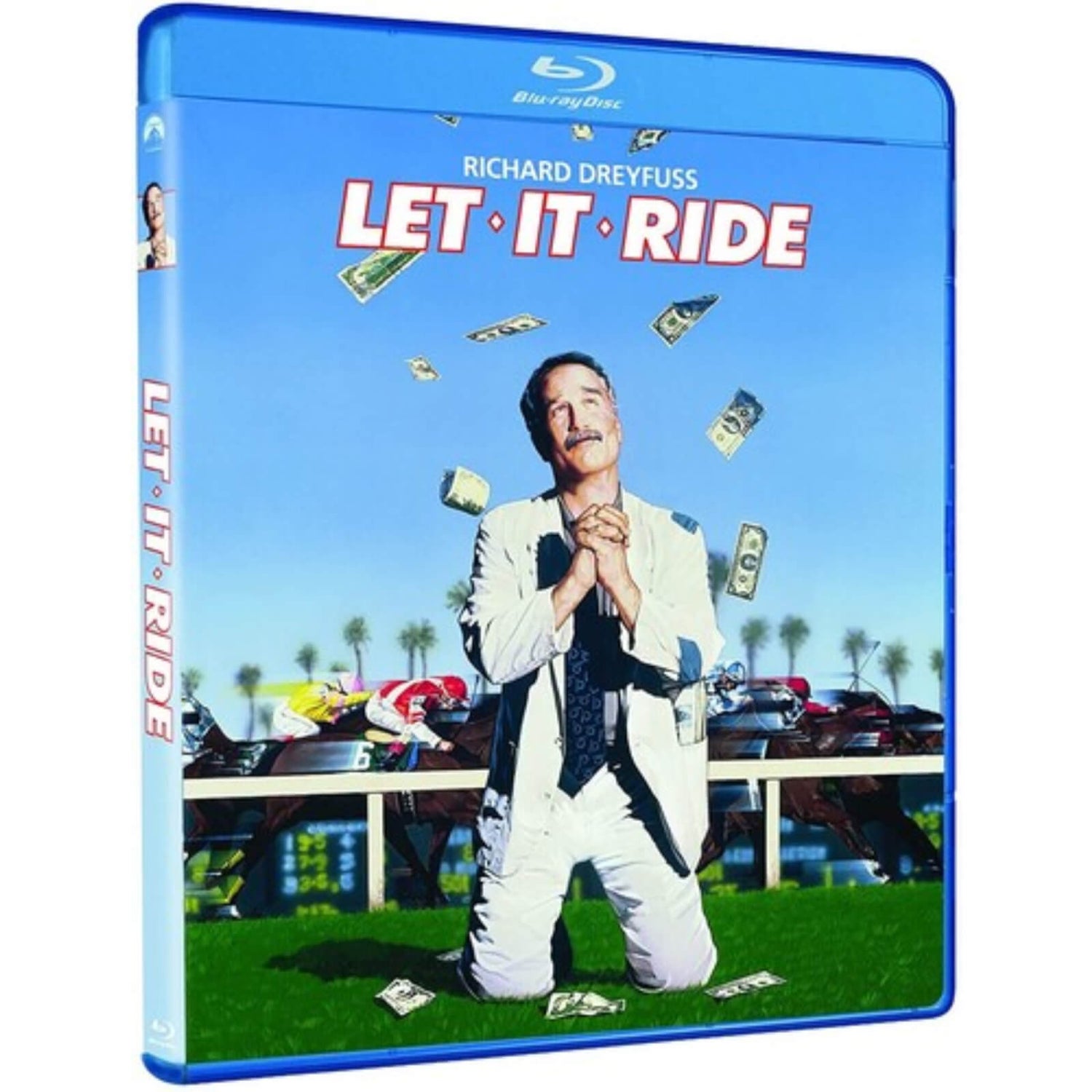 Let It Ride