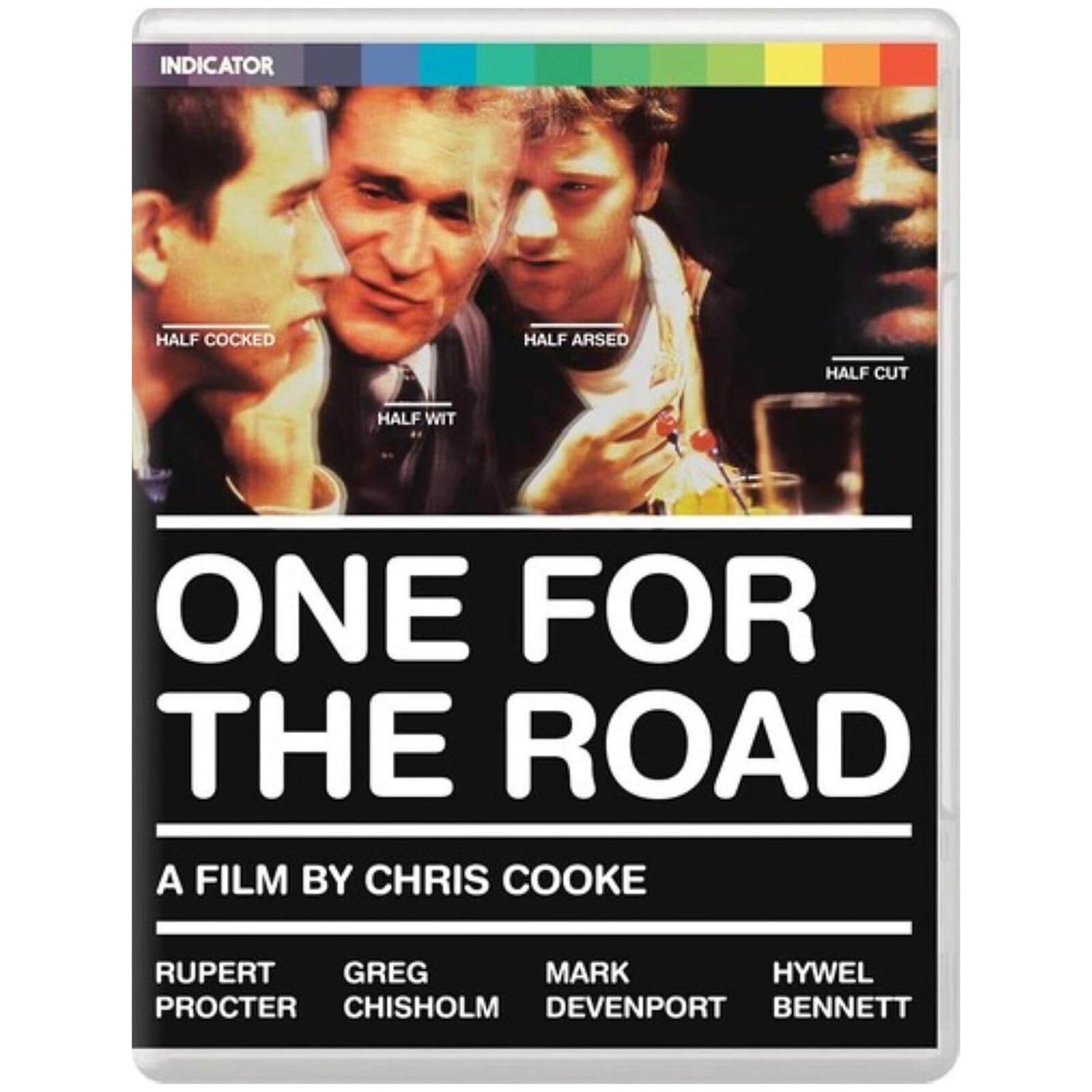 One For The Road - Limited Edition
