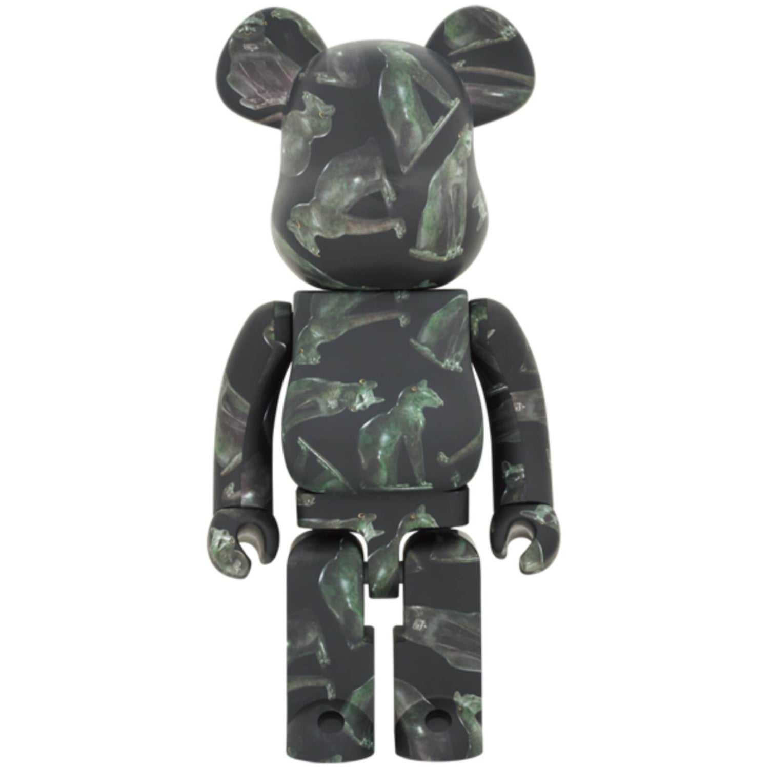 Medicom The British Museum Gayer-Anderson Cat 1000% Be@rbrick