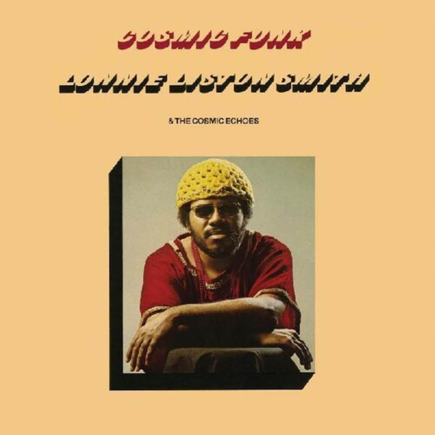Lonnie Liston-Smith - Cosmic Funk Vinyl