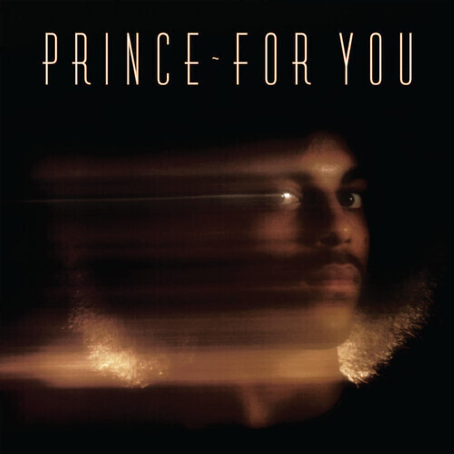Prince - For You Vinyl