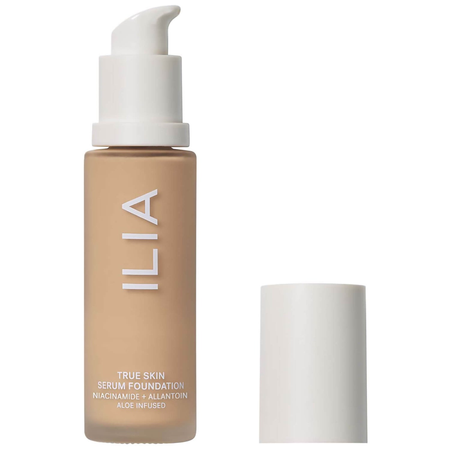 ILIA True Skin Serum Foundation 30ml (Various Shades)