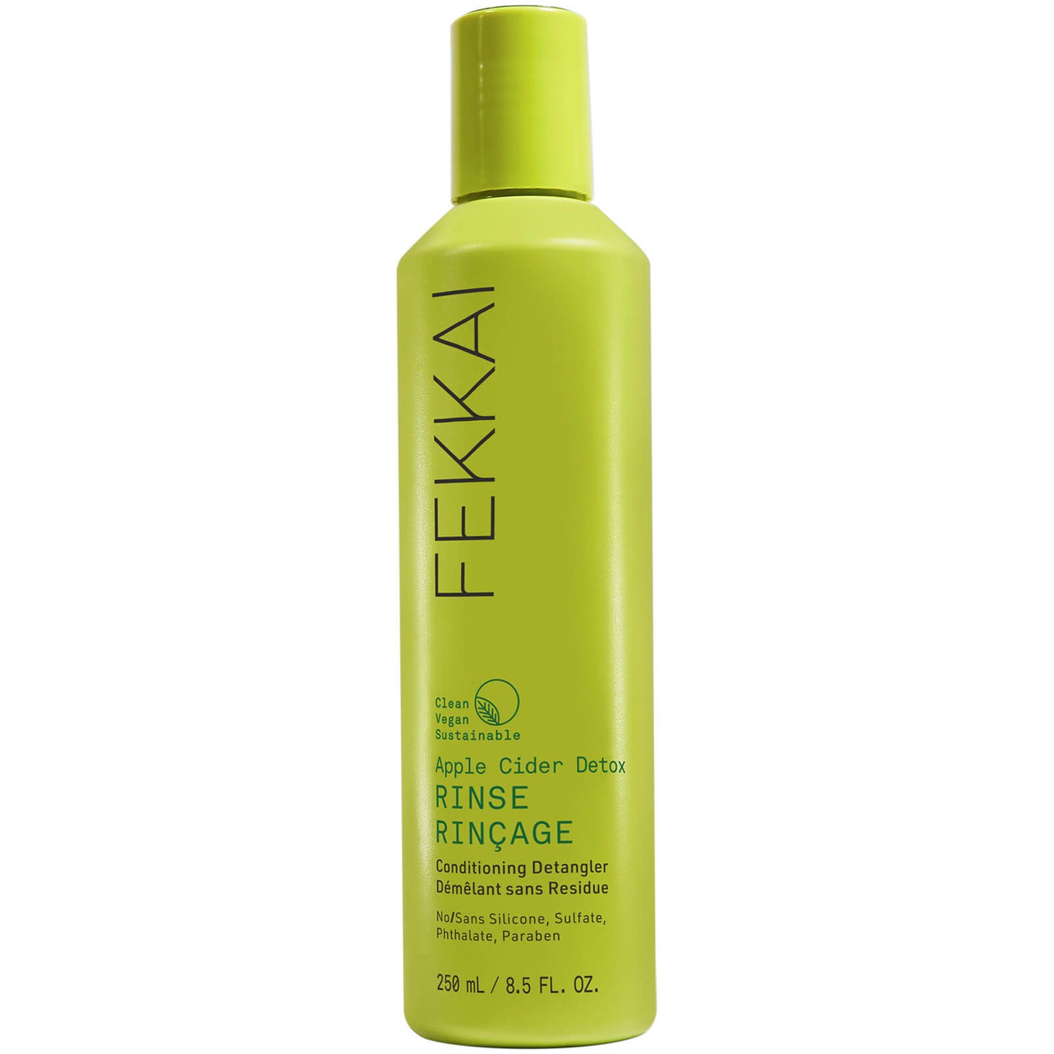 Fekkai Apple Cider Detox Detangling Rinse 8.5 oz