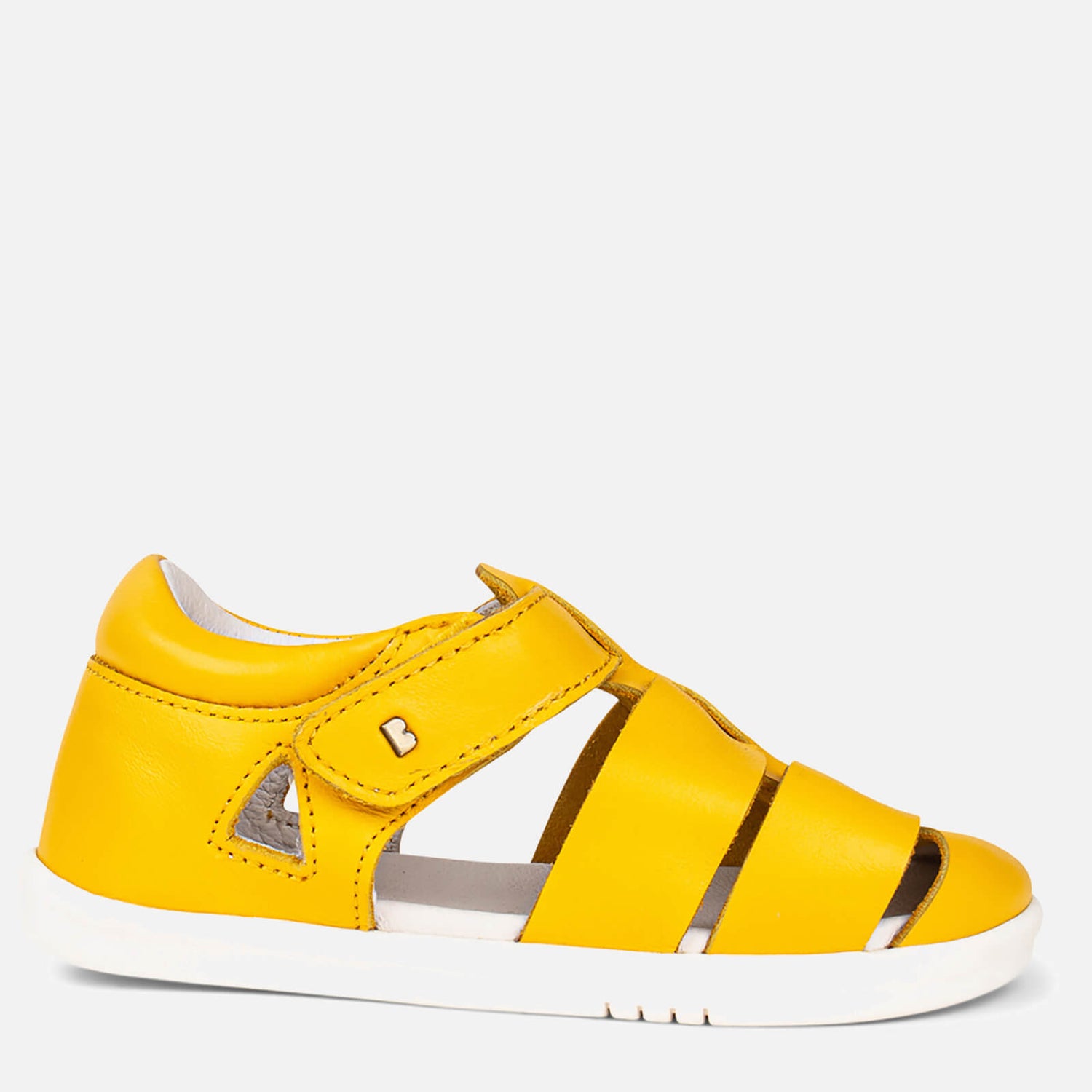 Bobux Toddlers' Step Up Tidal Sandals - Yellow