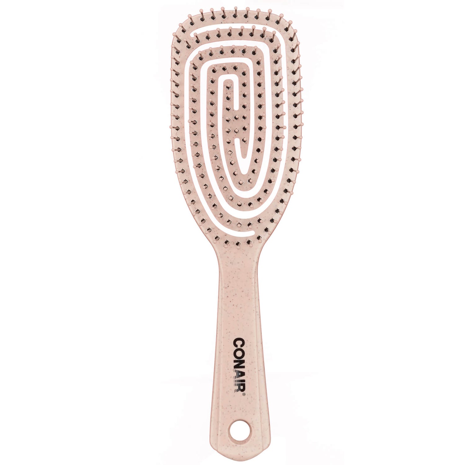 Scunci Consciously Minded Flexhead Brush