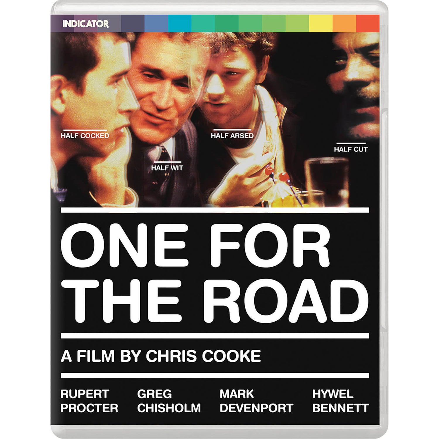One for the Road (UK Limited Edition)