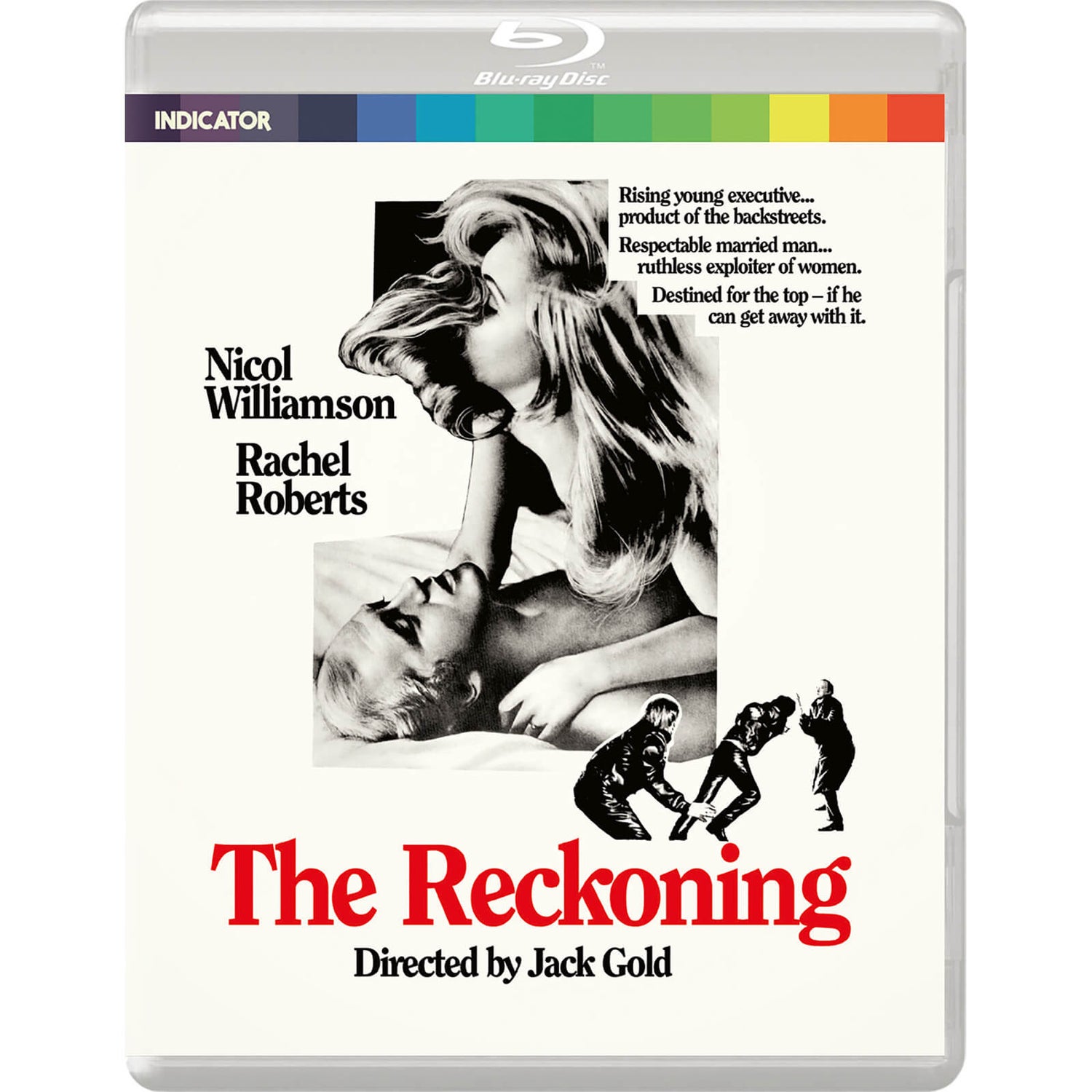 The Reckoning (Standard Edition)