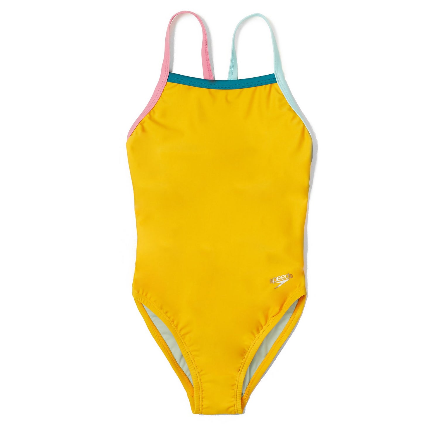 Speedo propel back hotsell