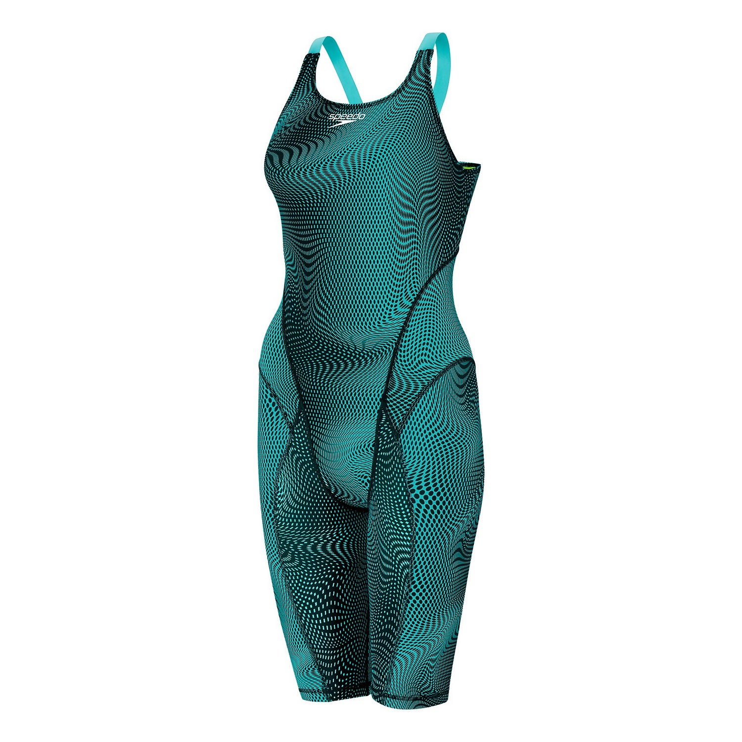 Vanquisher Kneeskin Printed Speedo USA