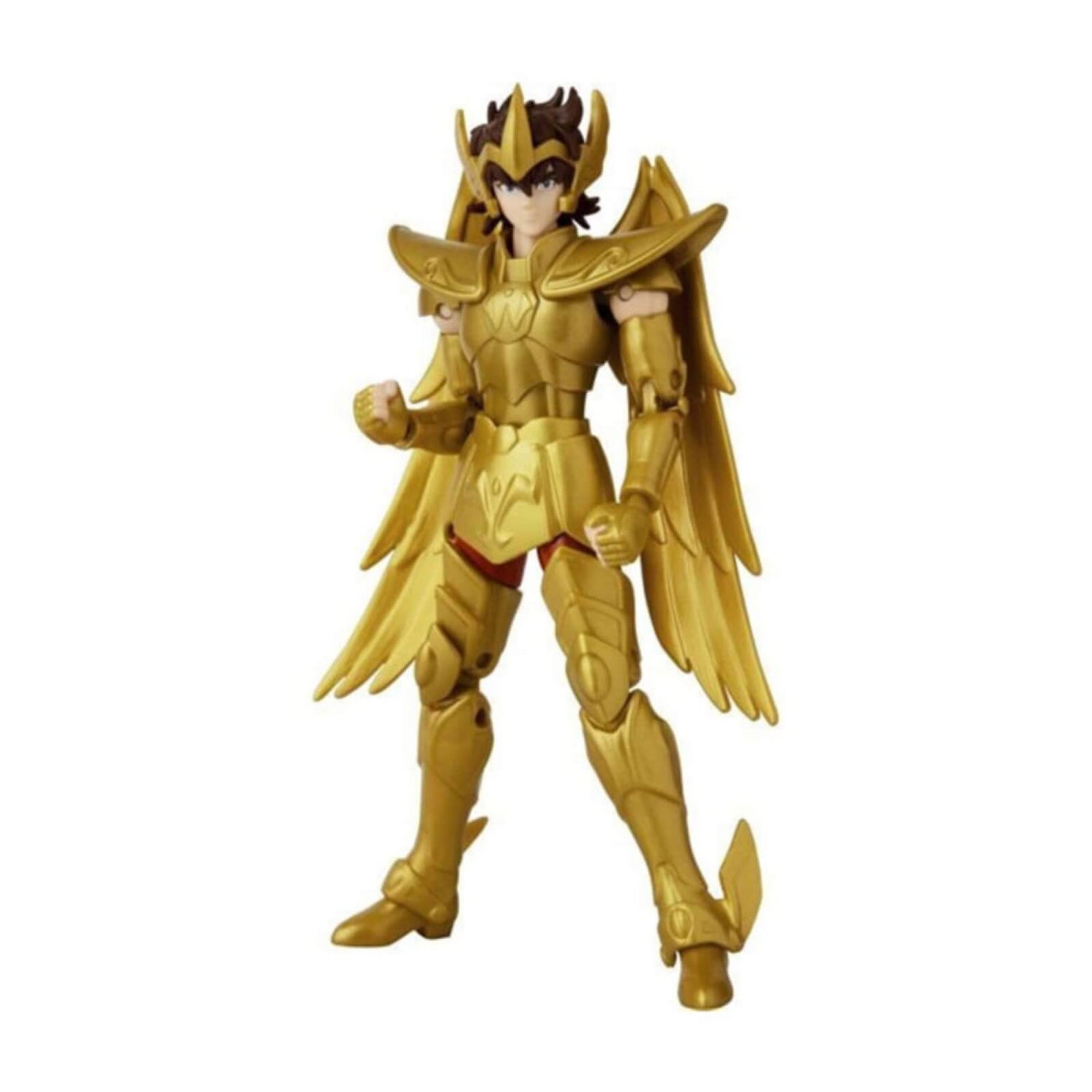 Bandai Anime Heroes Sagittarius Aiolos Action Figure