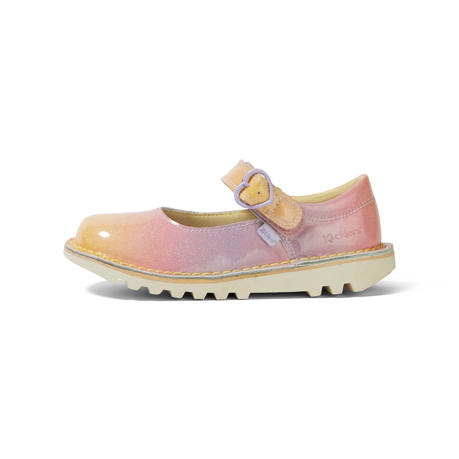 Infant top kickers pink