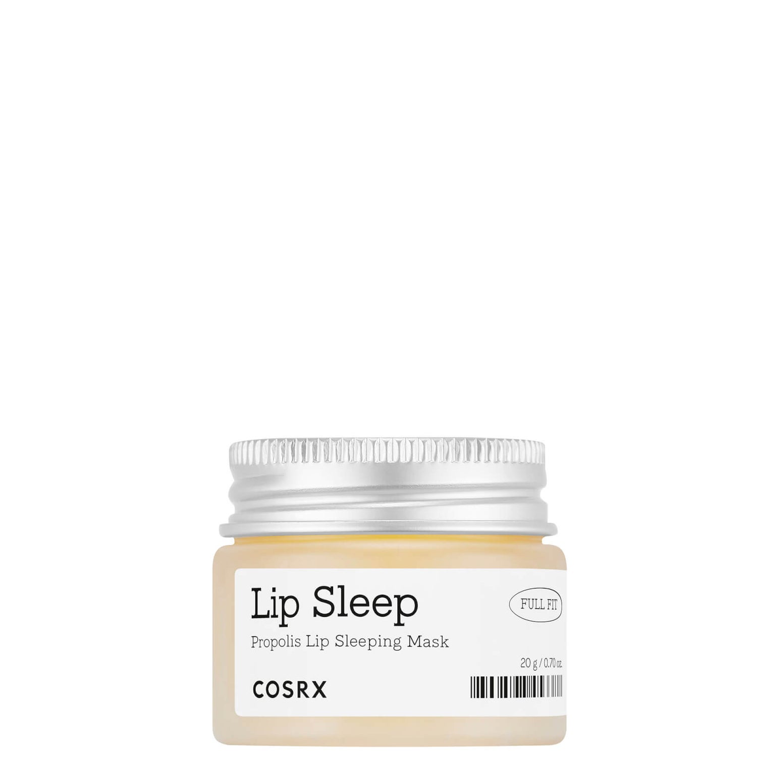 COSRX Full Fit Propolis Lip Sleeping Mask 20g