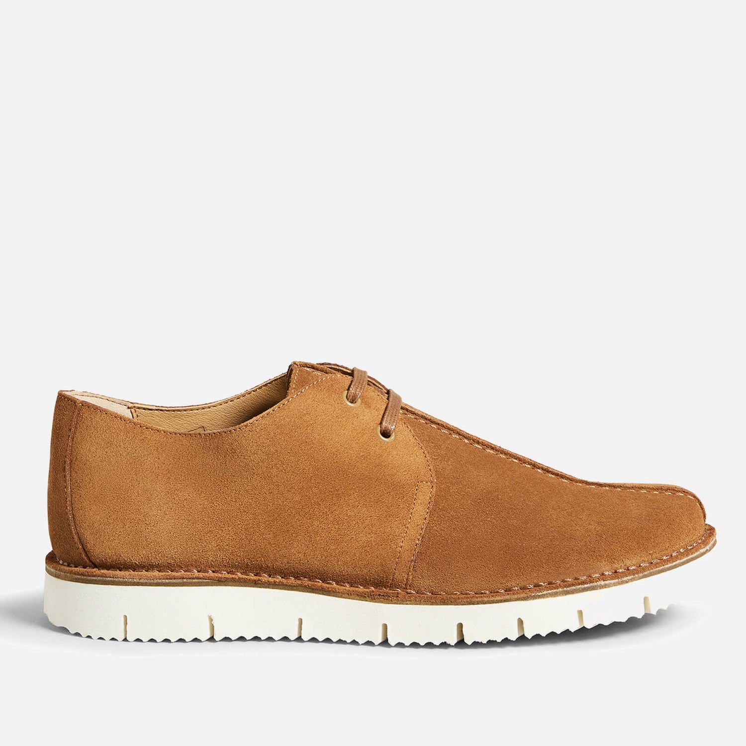 Ted Baker Lawton Suede Shoes