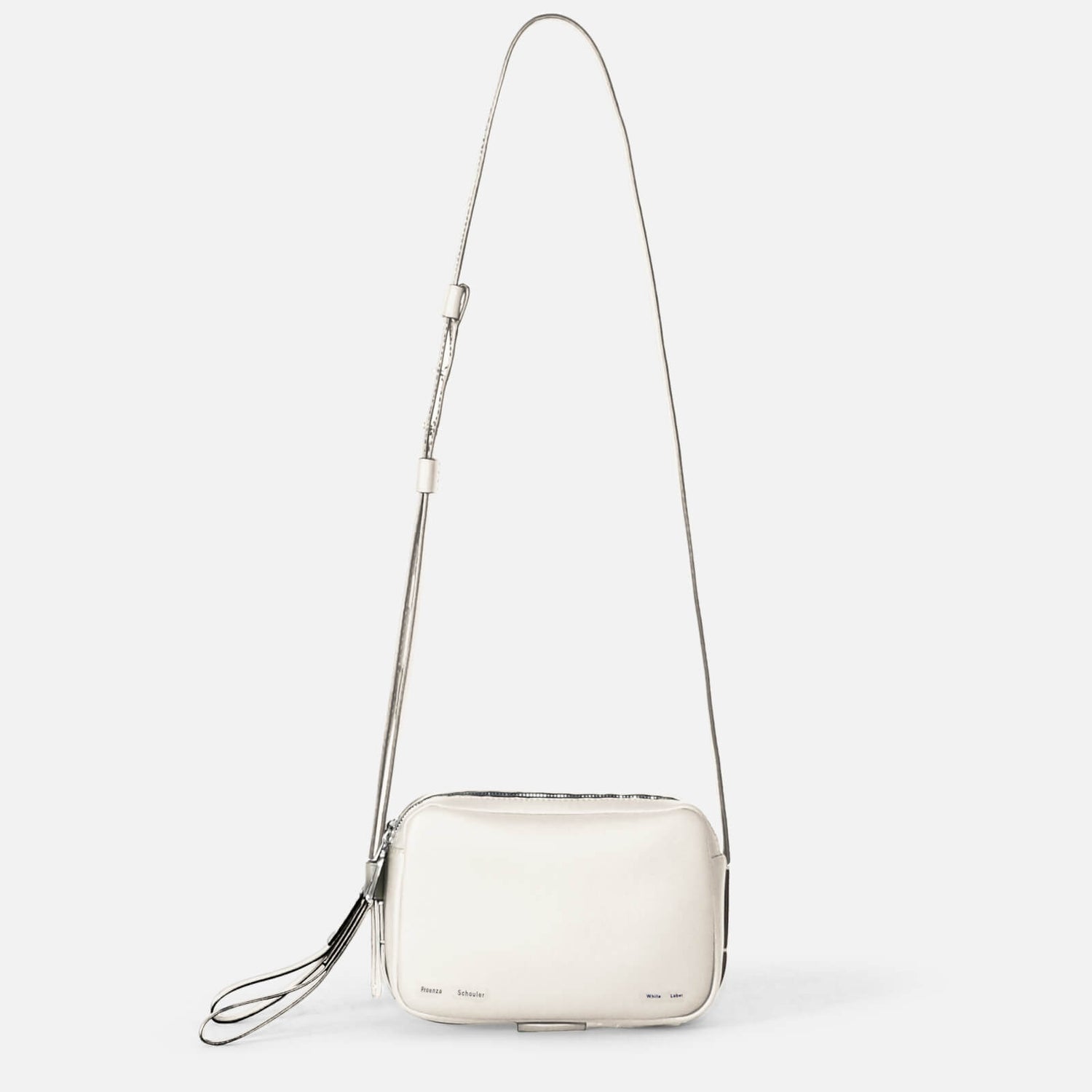 Proenza Schouler White Label Women's Watts Camera Bag - Vanilla