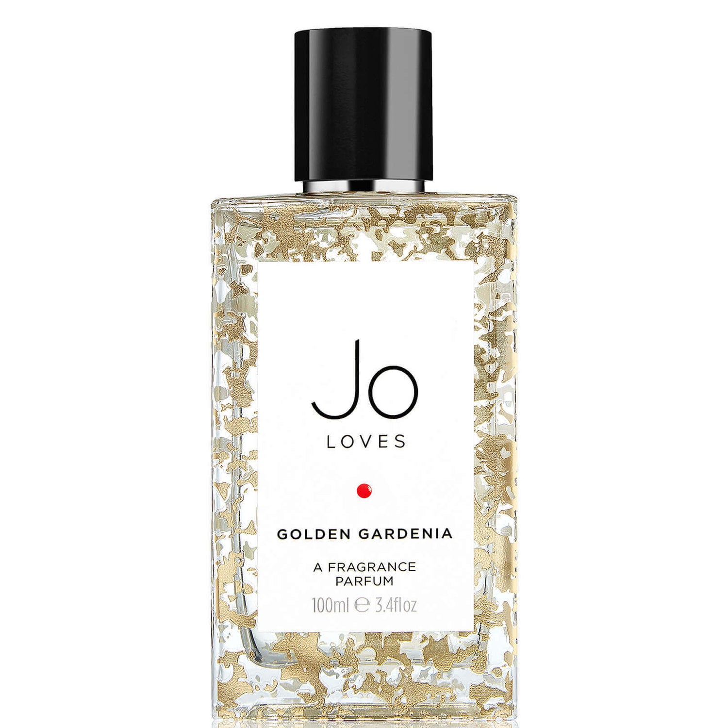 Jo Loves Golden Gardenia A Fragrance 100ml