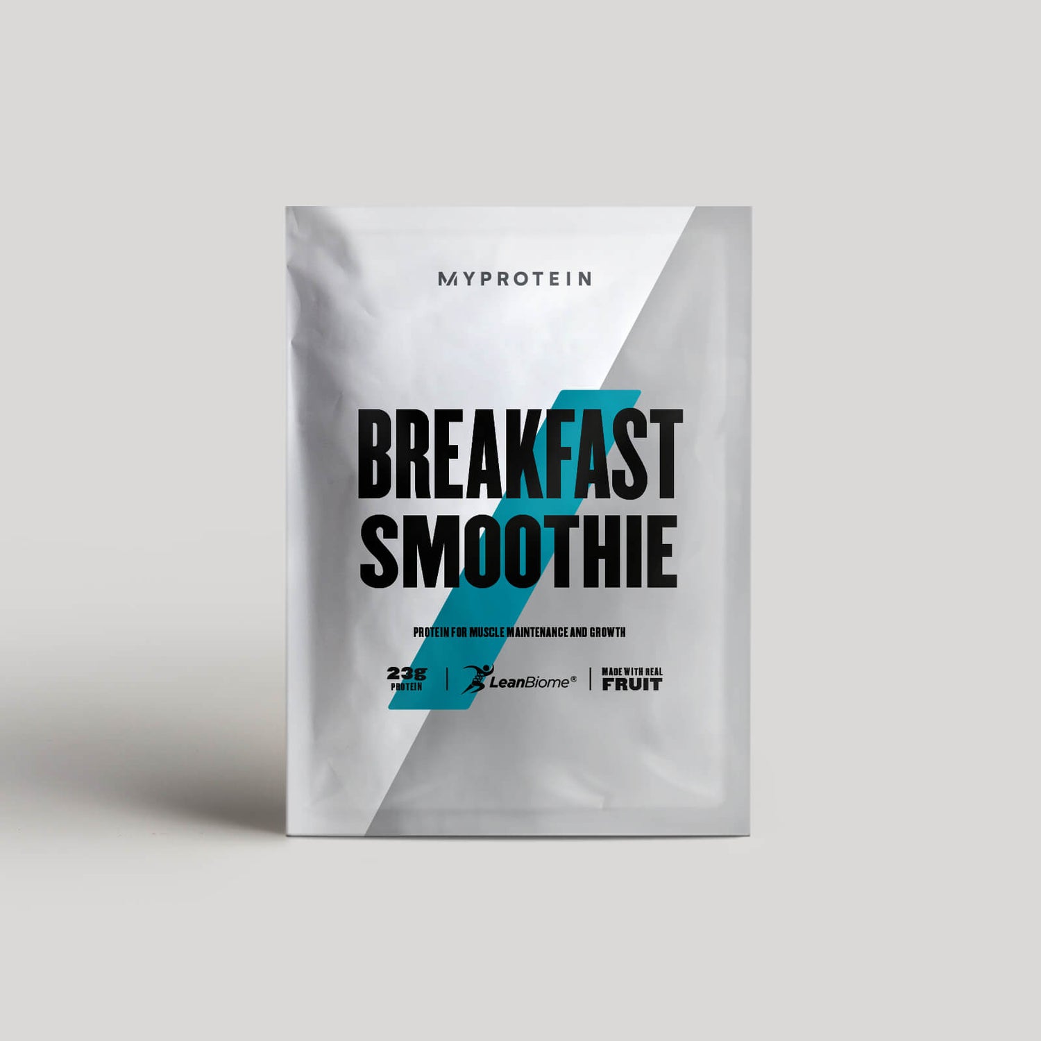 Smoothie para el desayuno - 40g - Blueberry and Apple