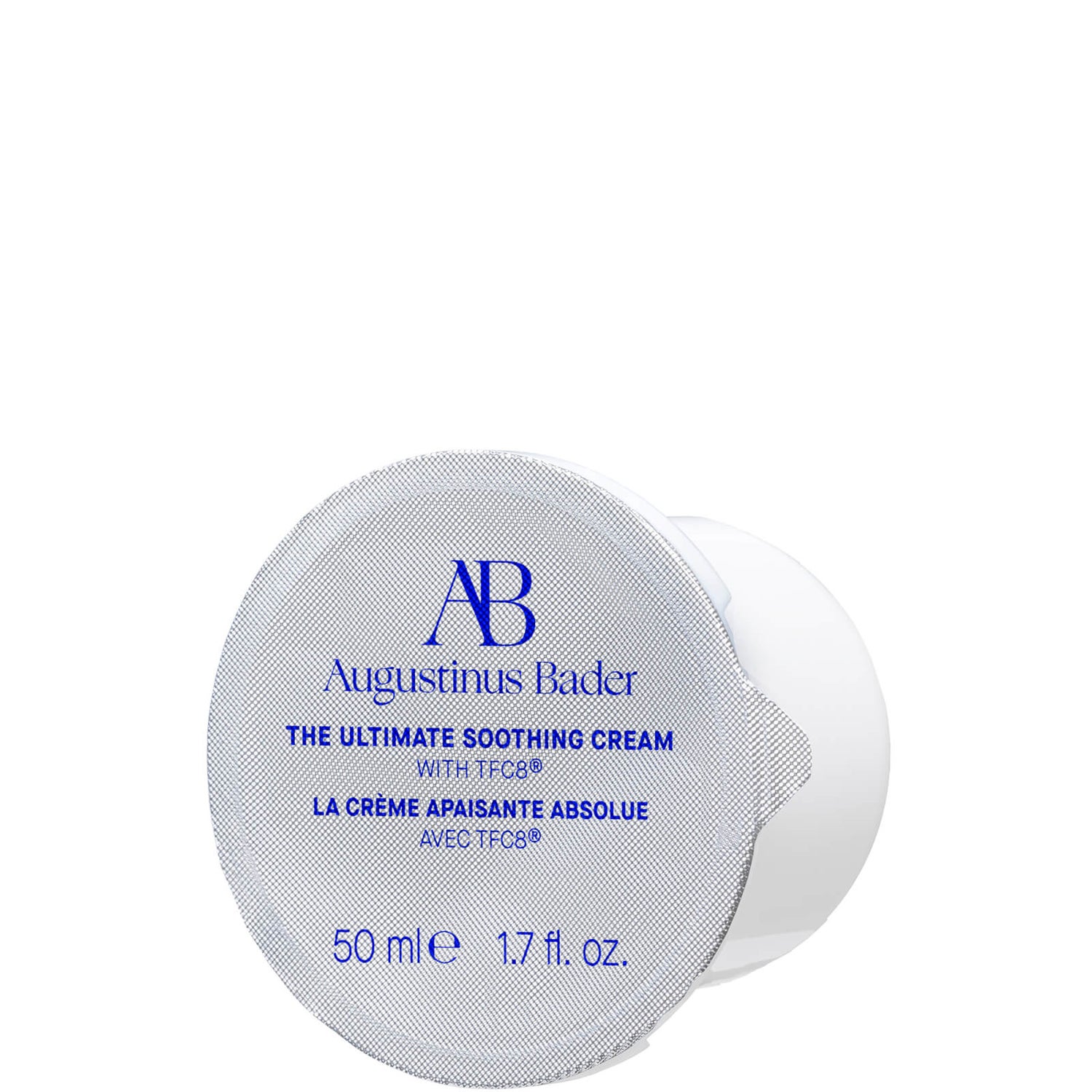Augustinus Bader The Ultimate Soothing Cream Refill 50ml