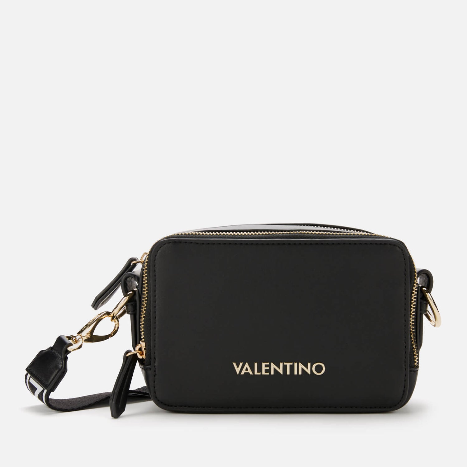 Valentino Bags Women's Avern Camera Bag - Black