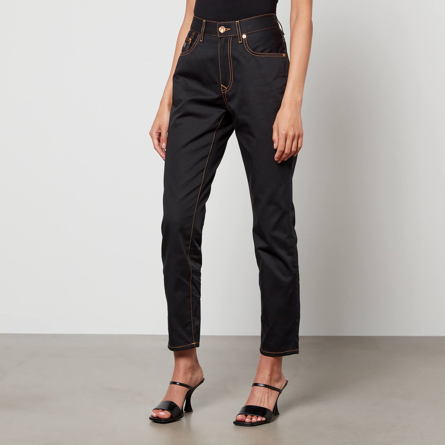 Vivienne Westwood Women's Harris Jeans - Black - W27