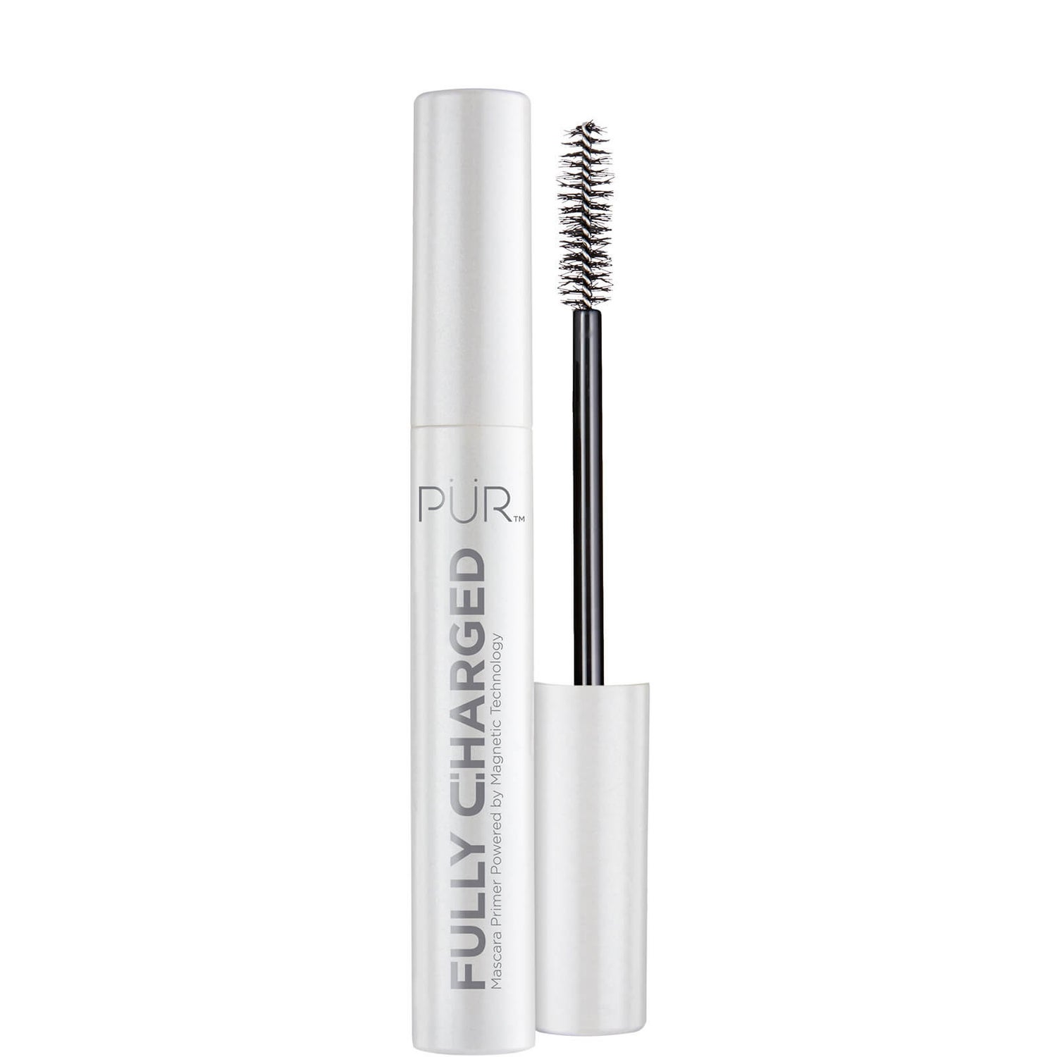 PÜR Fully Charged Mascara Primer Powdered by Magnetic Technology 12ml