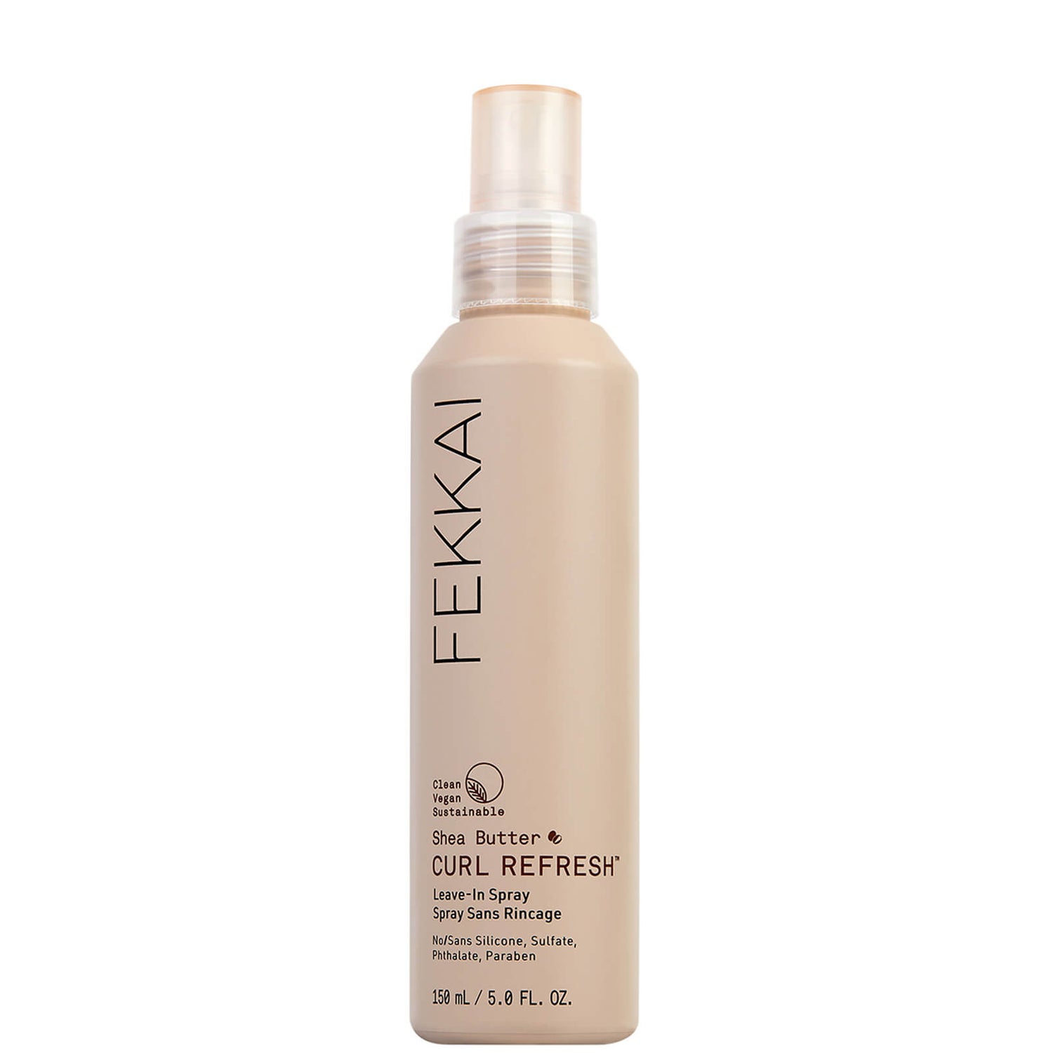 Fekkai Shea Butter Curl Refresh 5.0 oz