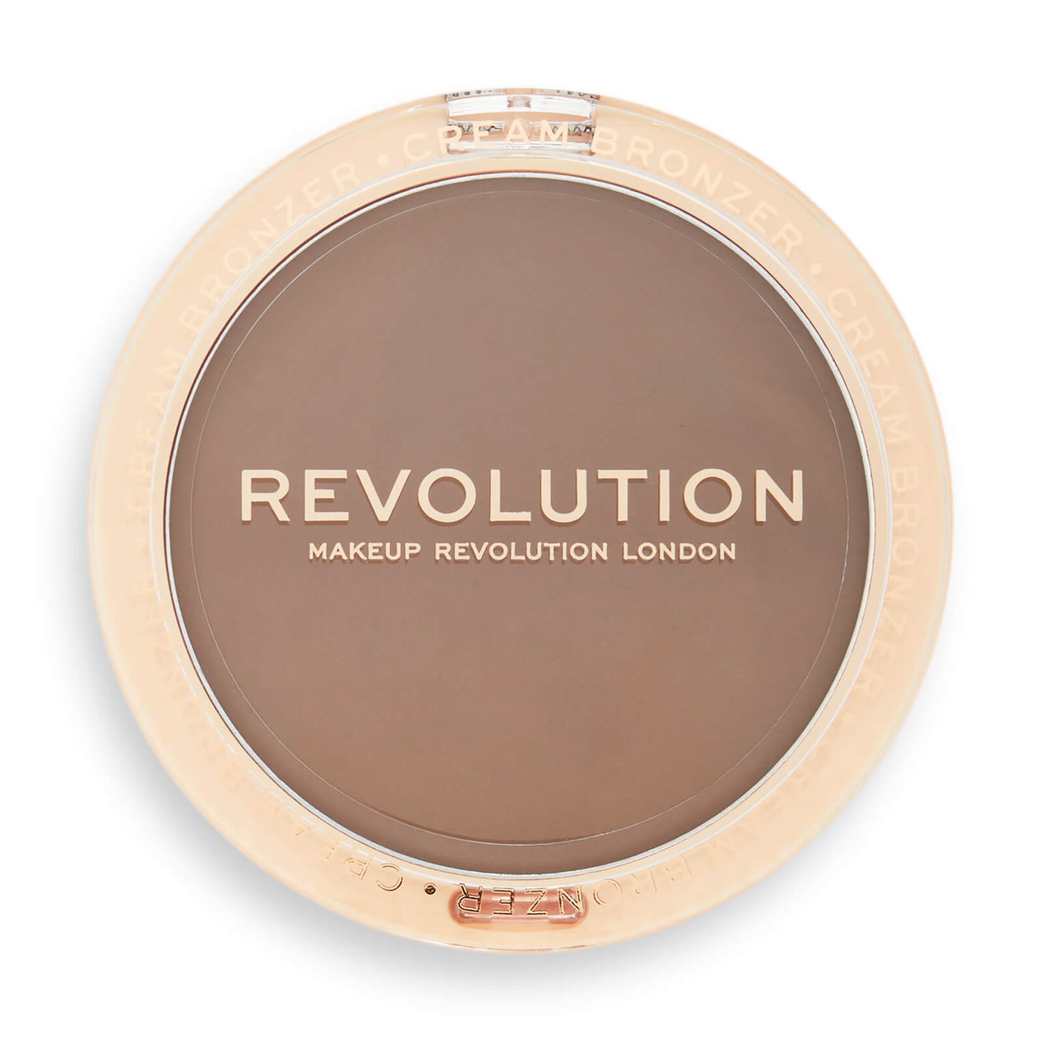 Revolution Ultra Cream Bronzer (Various Shades)