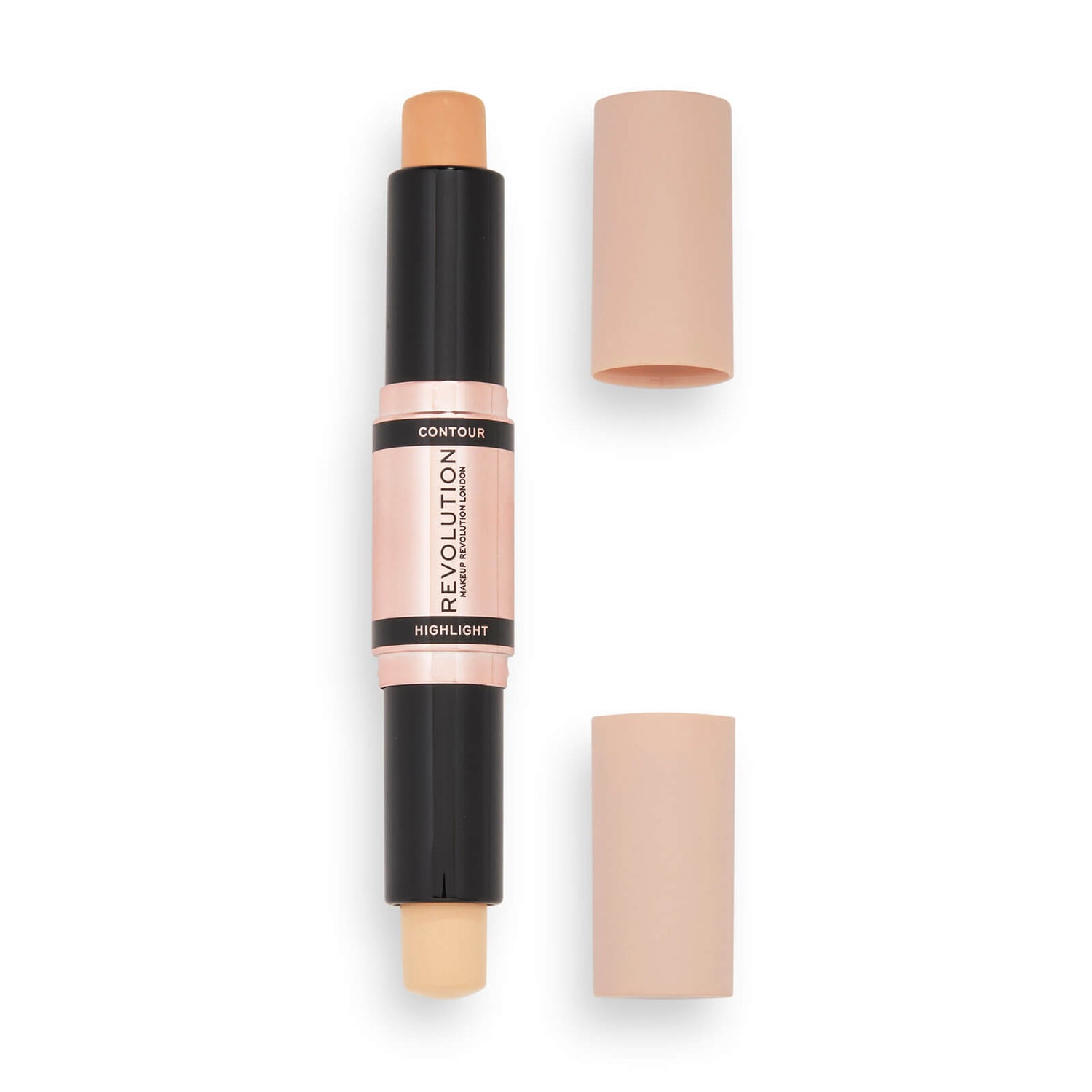 Makeup Revolution Fast Base Contour Stick (Various Shades)