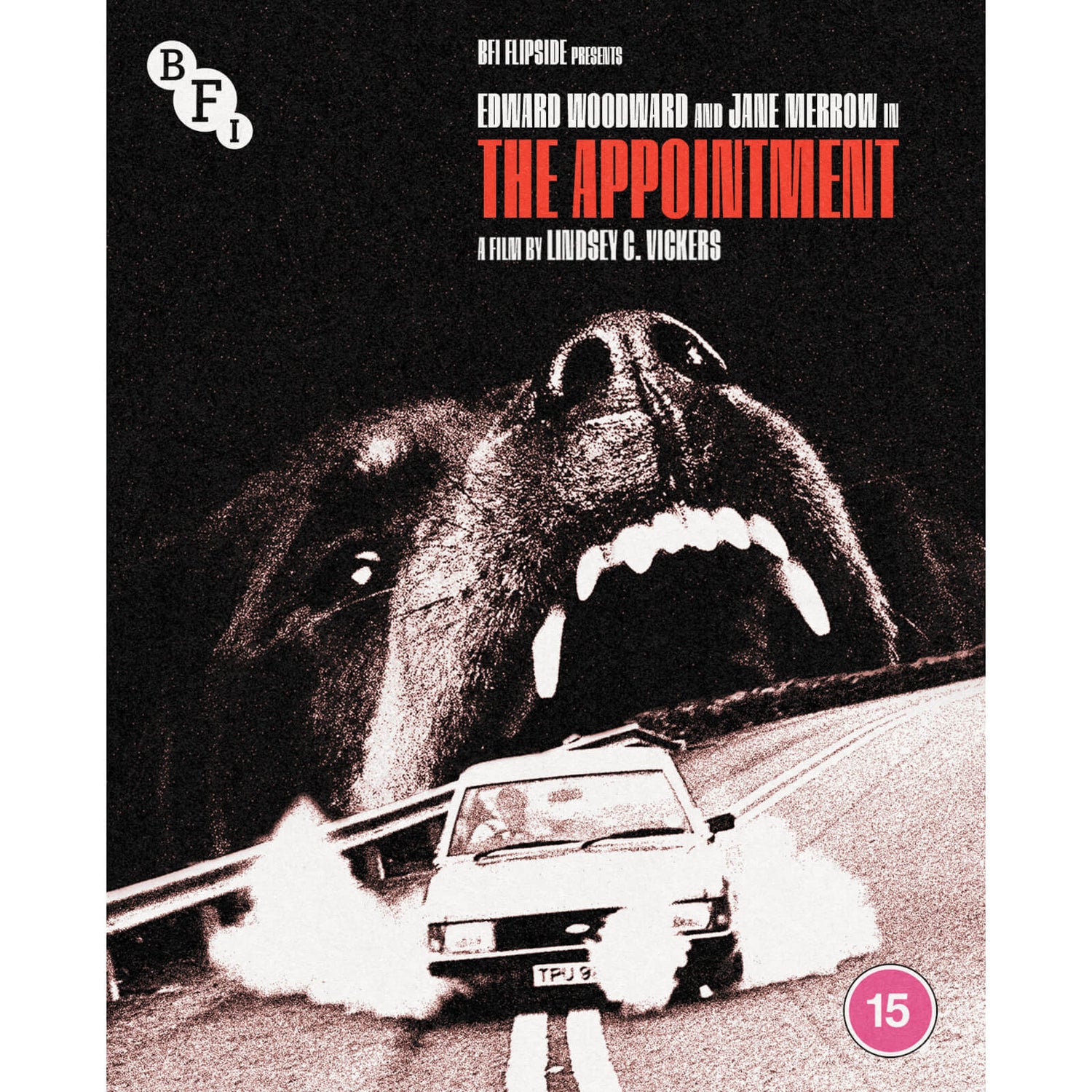 The Appointment (Flipside No. 44)